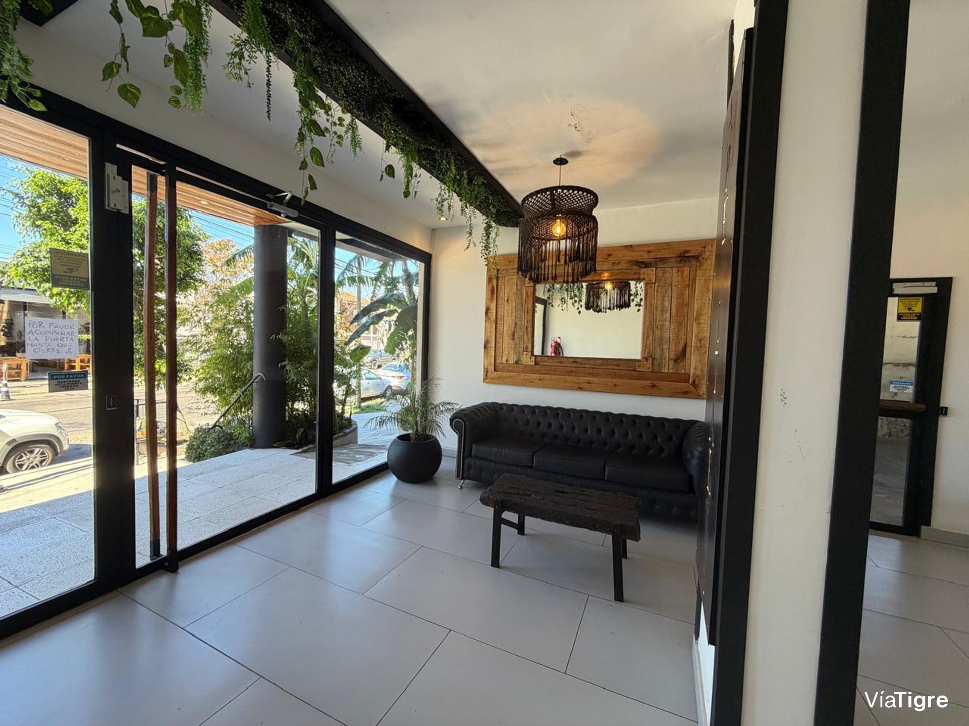 Departamento Venta Tigre Monoambiente Con Cochera