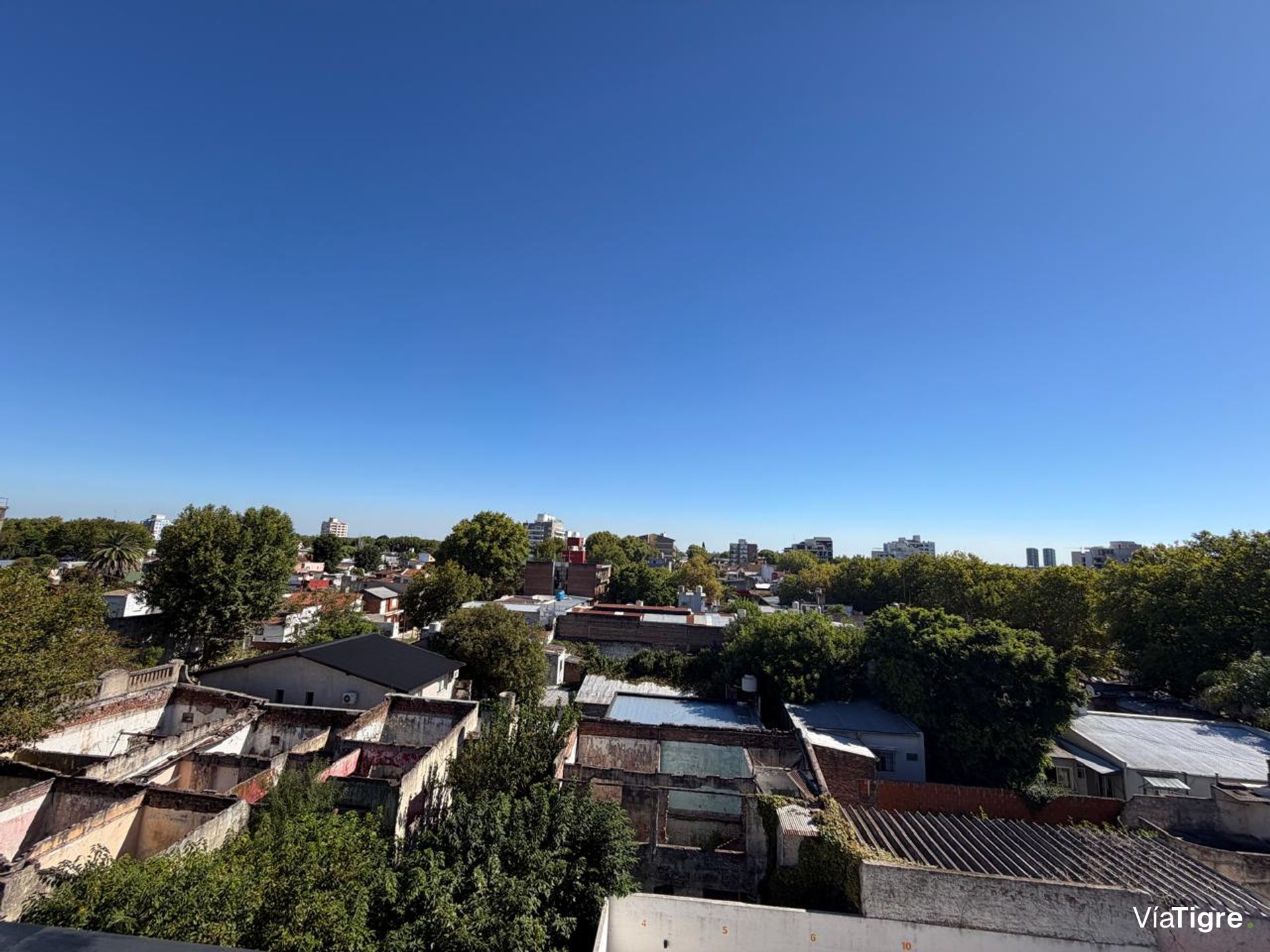 Departamento Venta Tigre Monoambiente Con Cochera