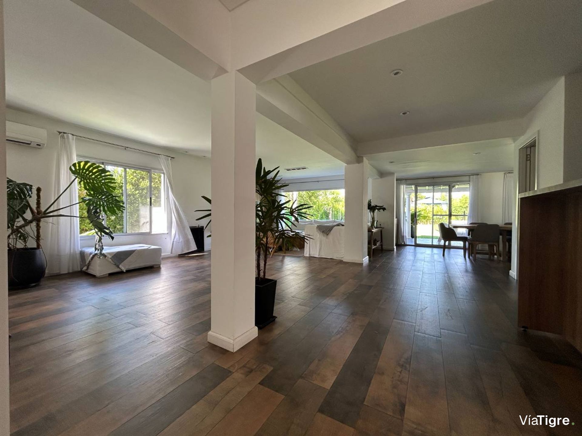 VENTA CASA 6 AMBIENTES CON QUINCHO | Sta M. Tigre