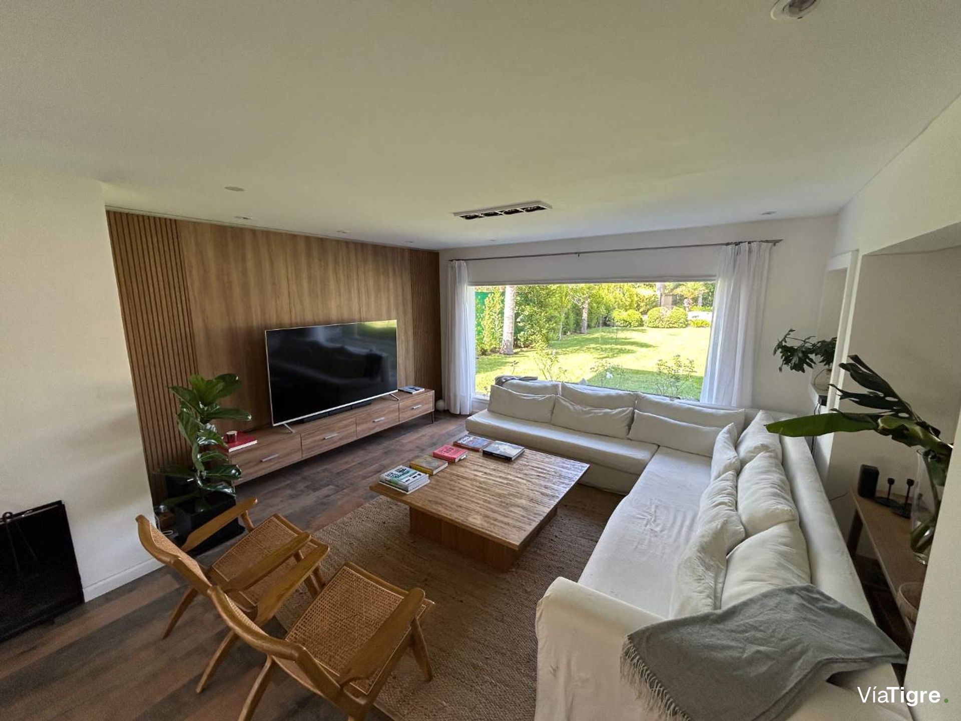 VENTA CASA 6 AMBIENTES CON QUINCHO | Sta M. Tigre