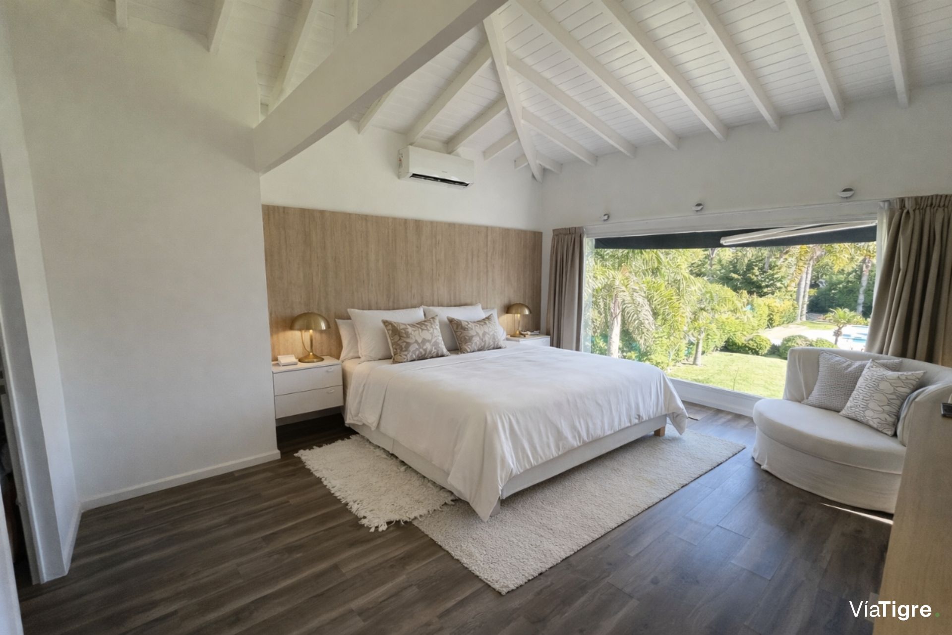 VENTA CASA 6 AMBIENTES CON QUINCHO | Sta M. Tigre