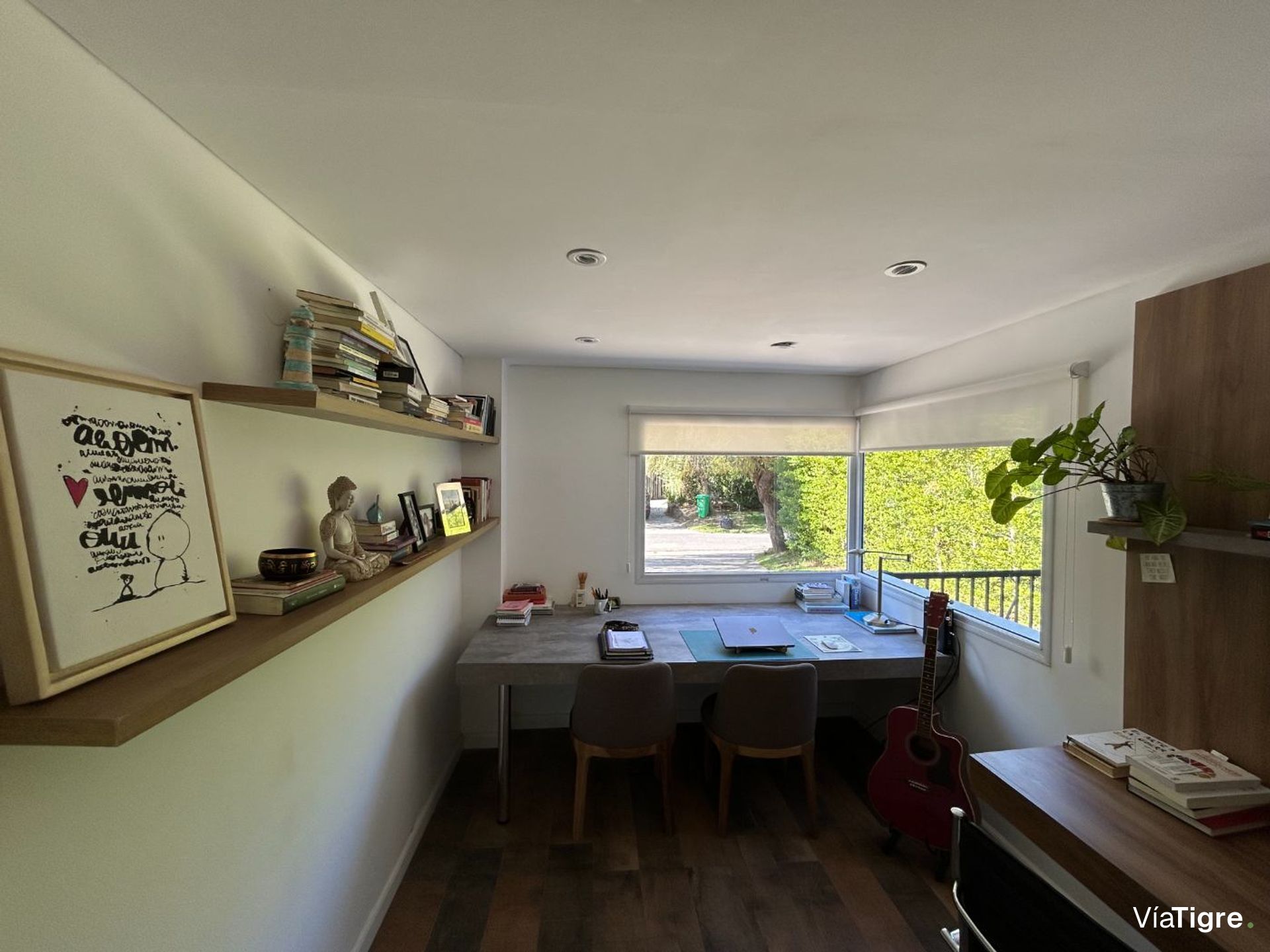 VENTA CASA 6 AMBIENTES CON QUINCHO | Sta M. Tigre