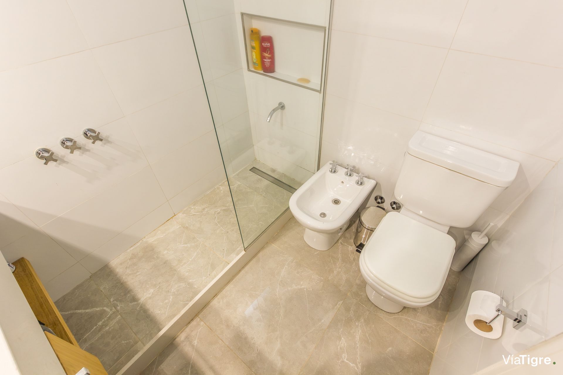 Venta 3 Amb Refaccionado Con Gran Balcon En Olivos