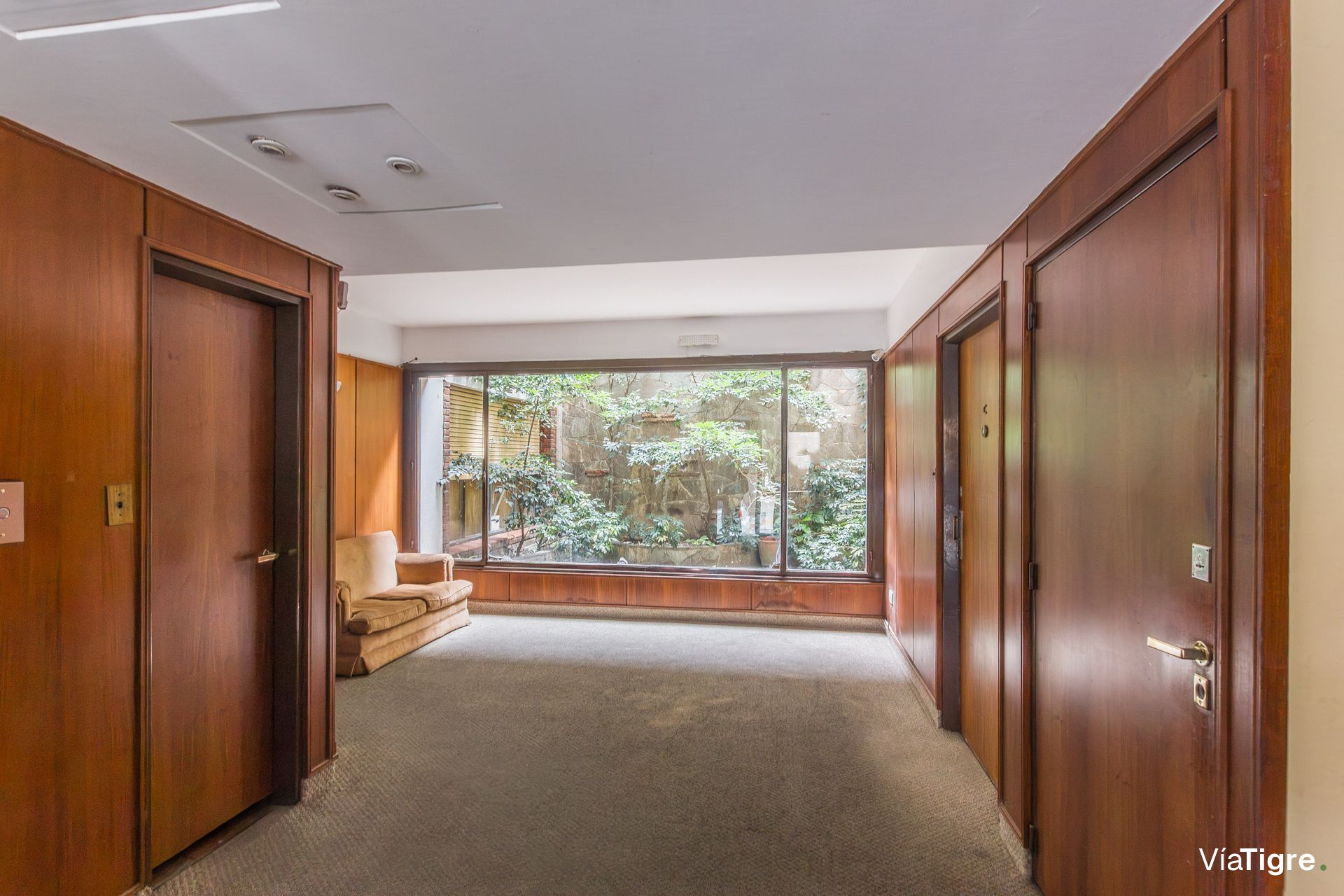 Venta 3 Amb Refaccionado Con Gran Balcon En Olivos