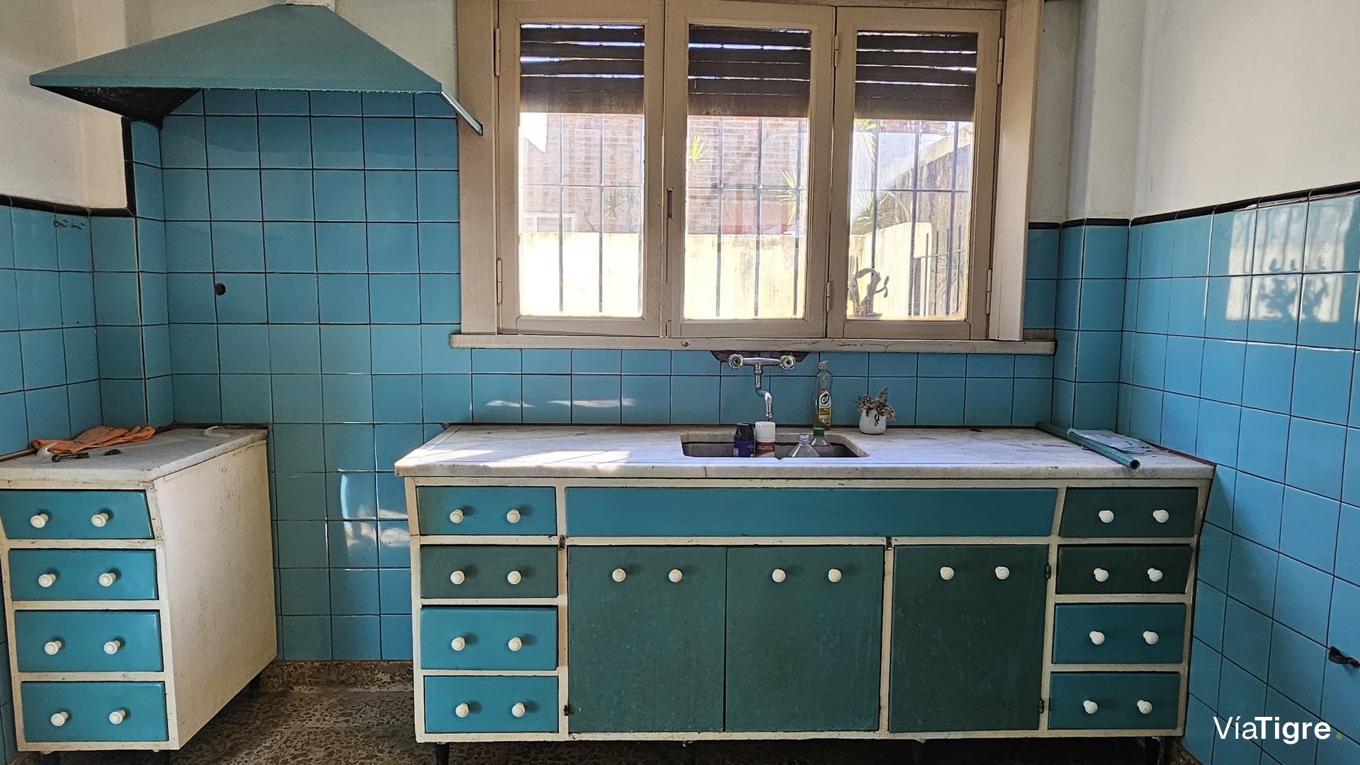 Venta casa multifamiliar con local Boulogne Pana
