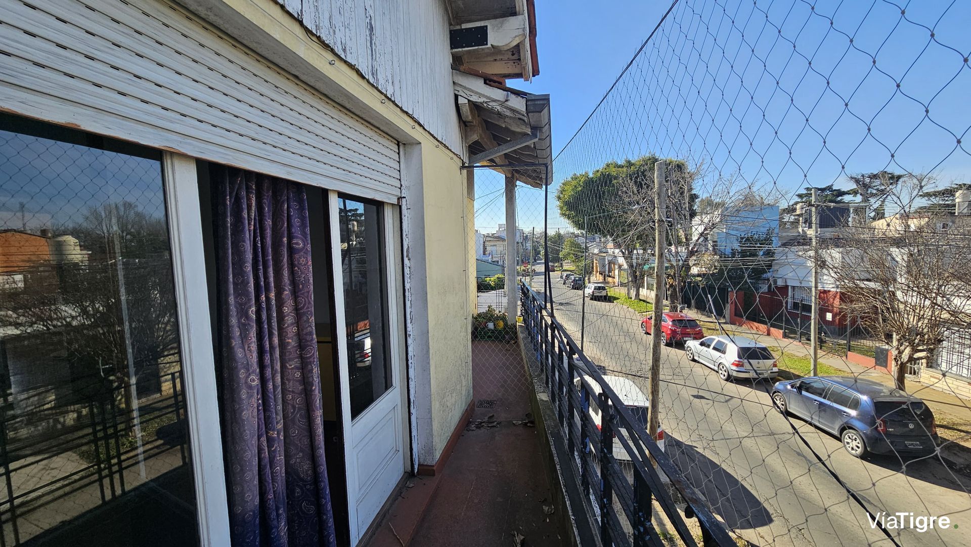 Venta casa multifamiliar con local Boulogne Pana