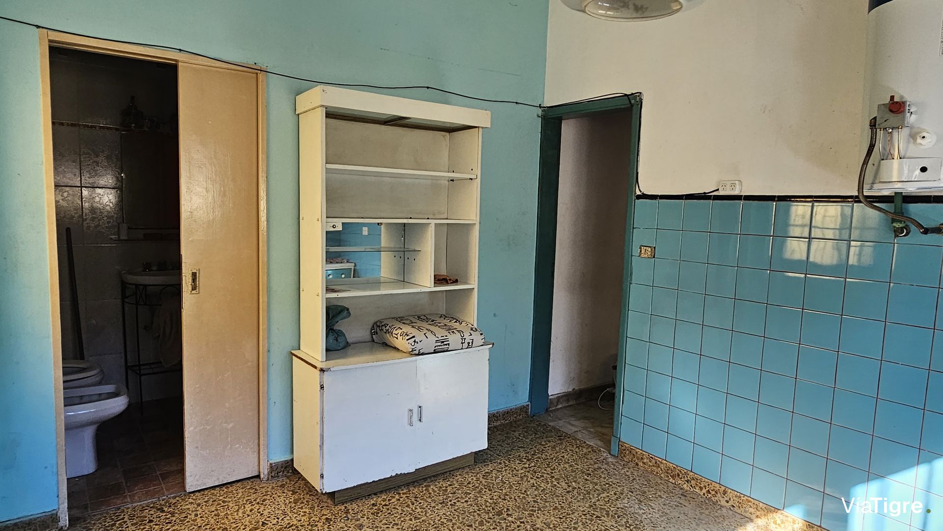 Venta casa multifamiliar con local Boulogne Pana