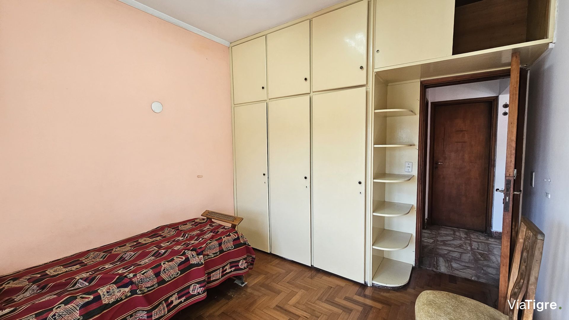 Venta casa multifamiliar con local Boulogne Pana