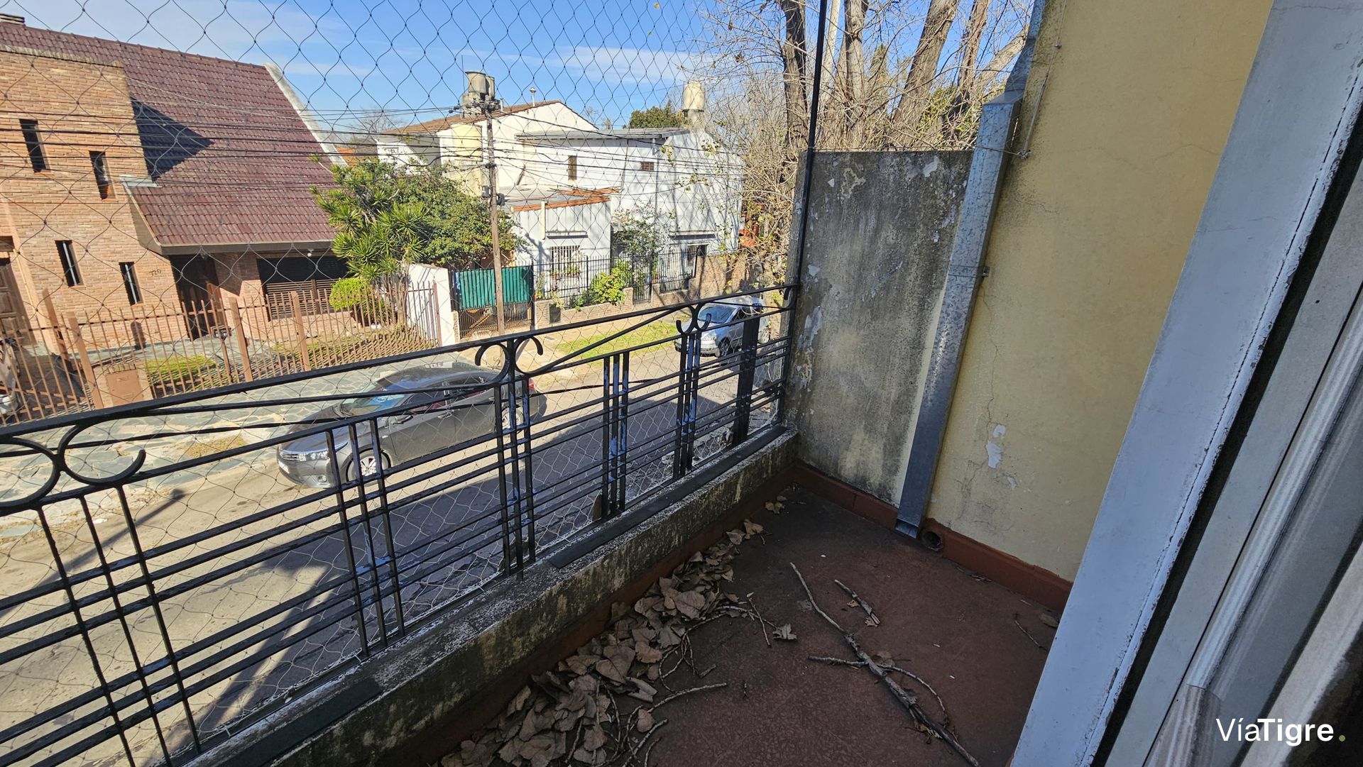 Venta casa multifamiliar con local Boulogne Pana