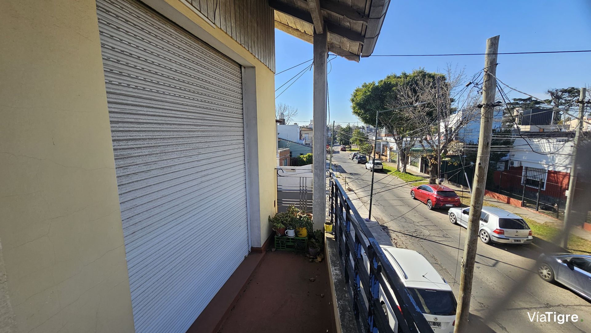 Venta casa multifamiliar con local Boulogne Pana