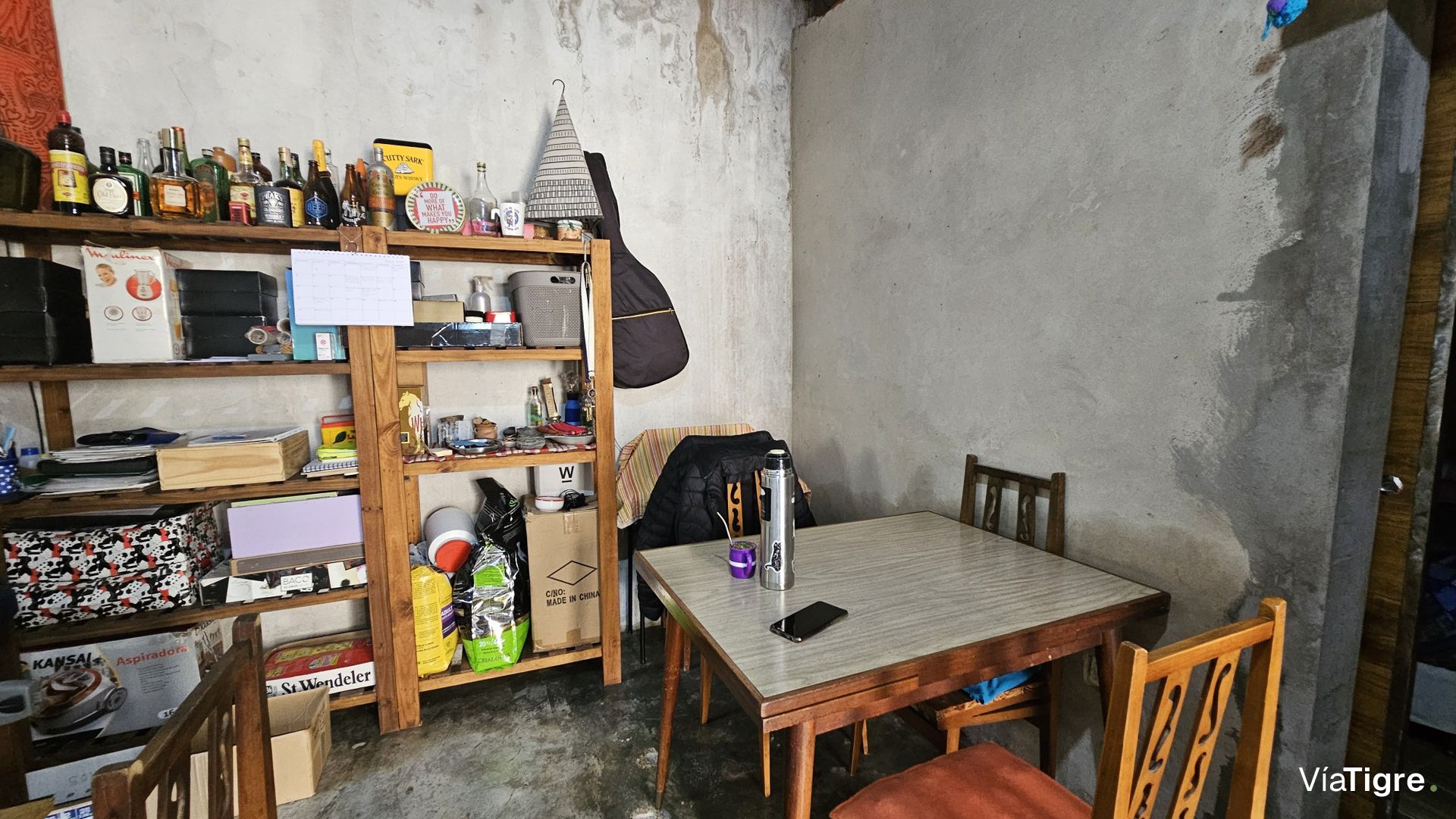 Venta casa multifamiliar con local Boulogne Pana