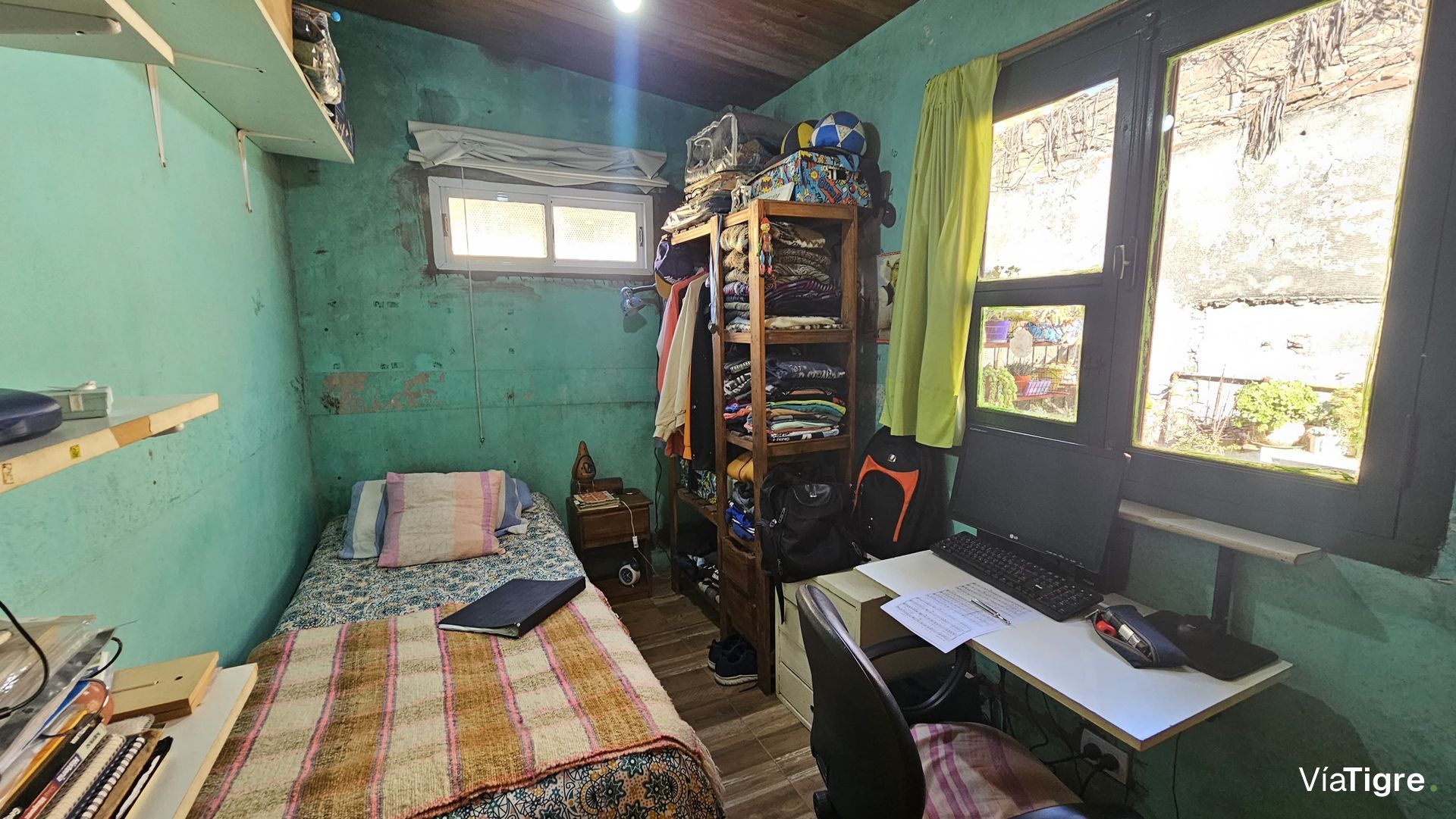 Venta casa multifamiliar con local Boulogne Pana
