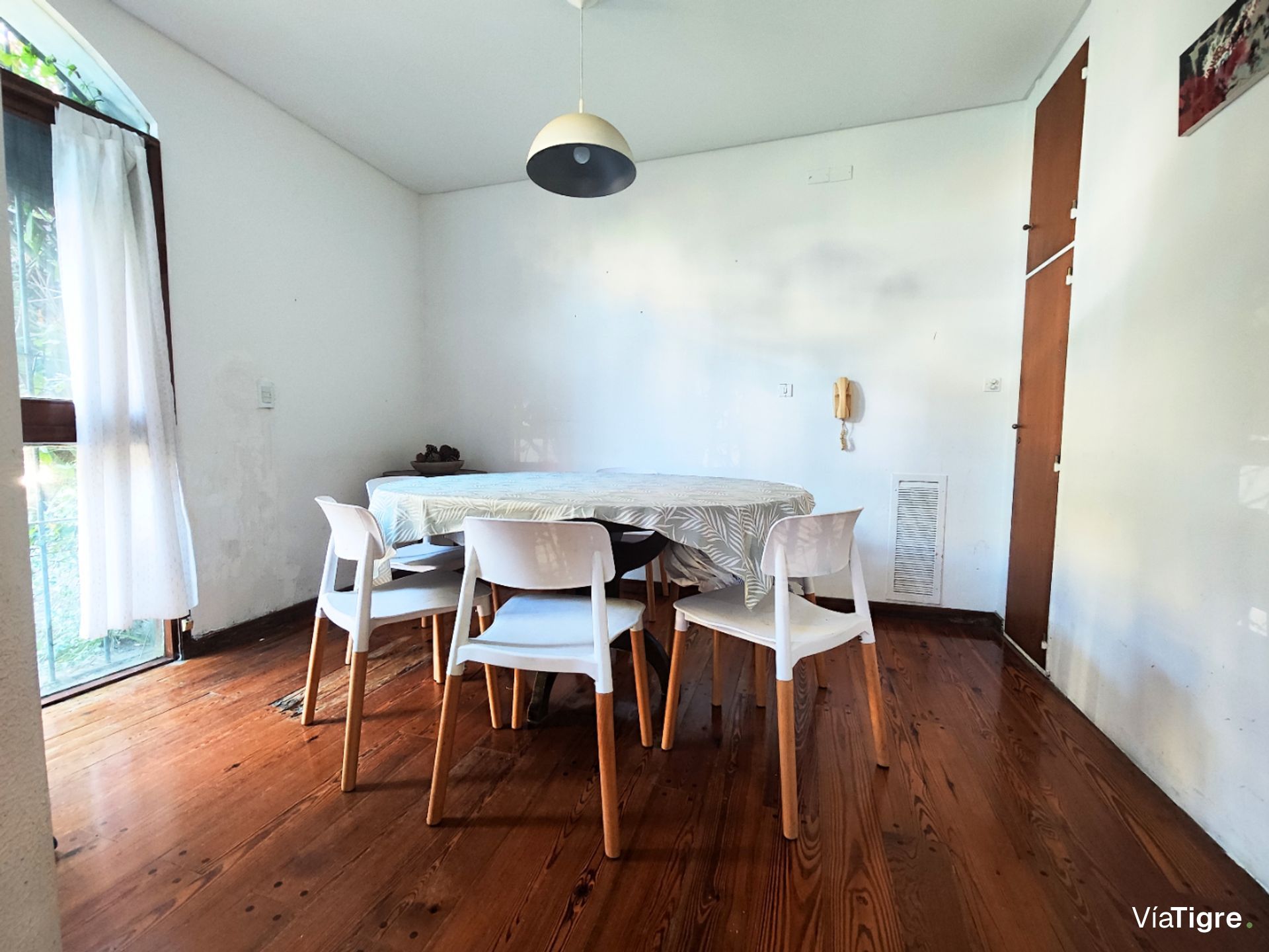 VENTA Casa de 5 amb c/patio Florida Nuevo precio