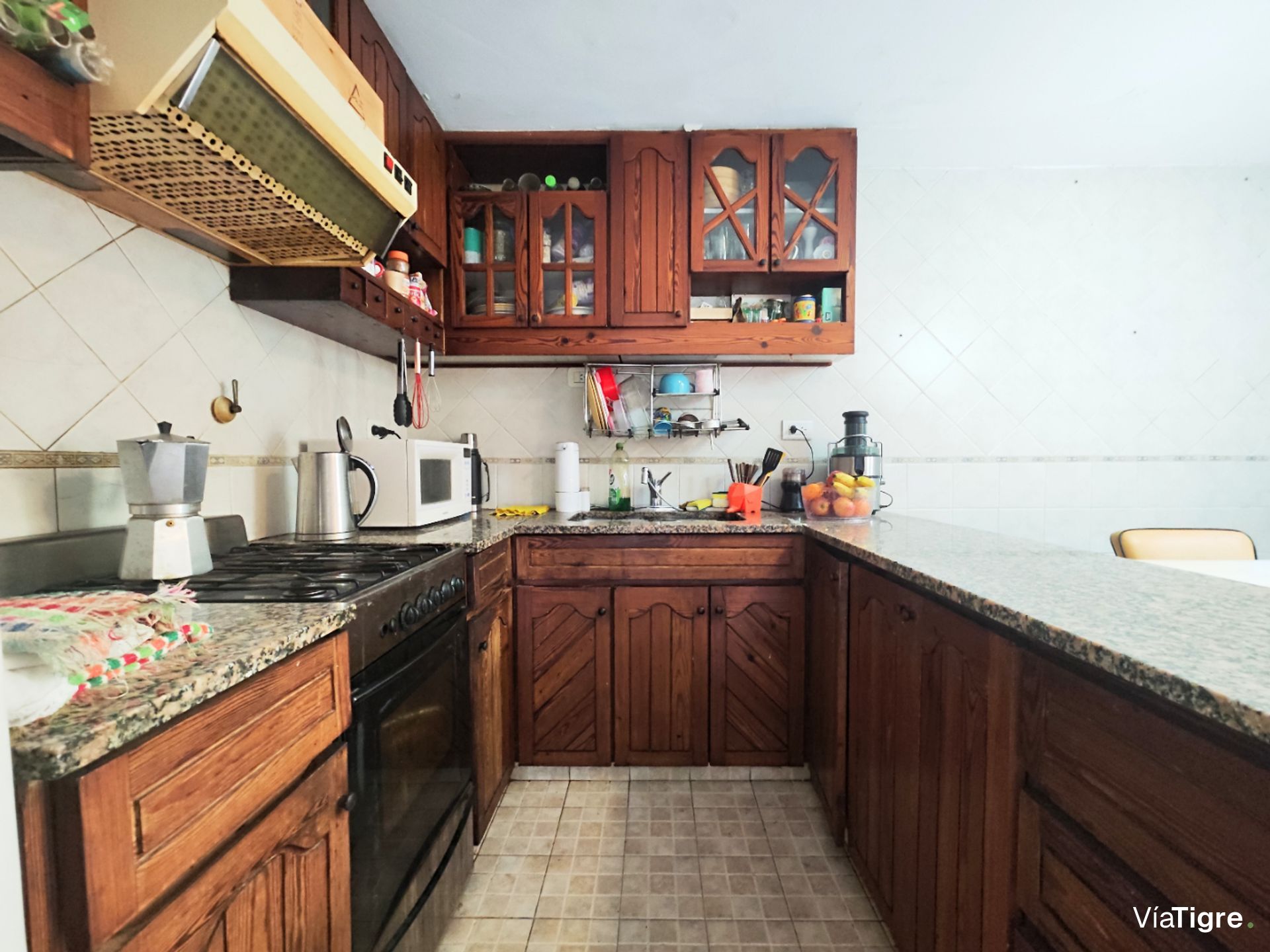 VENTA Casa de 5 amb c/patio Florida Nuevo precio