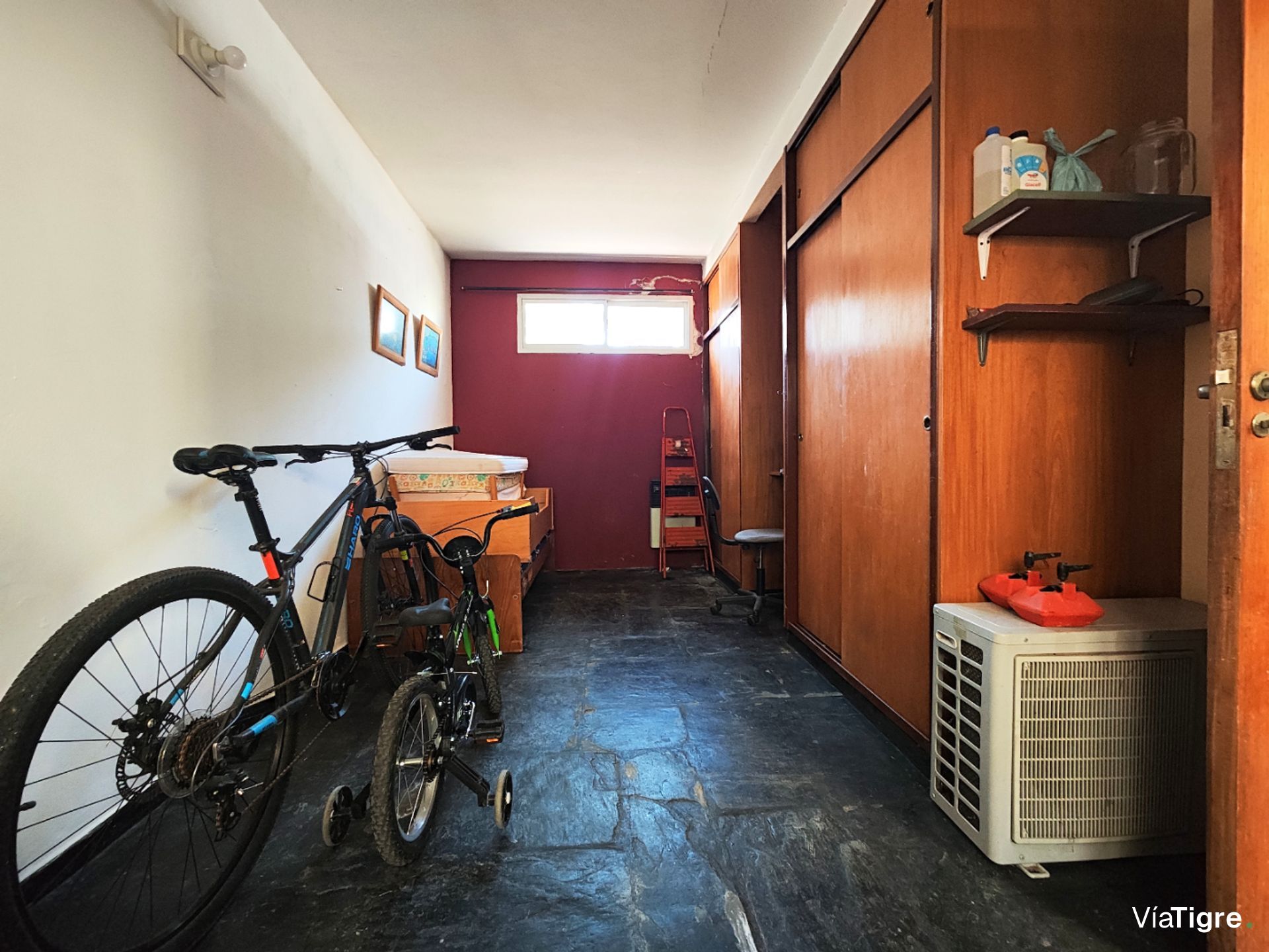 VENTA Casa de 5 amb c/patio Florida Nuevo precio