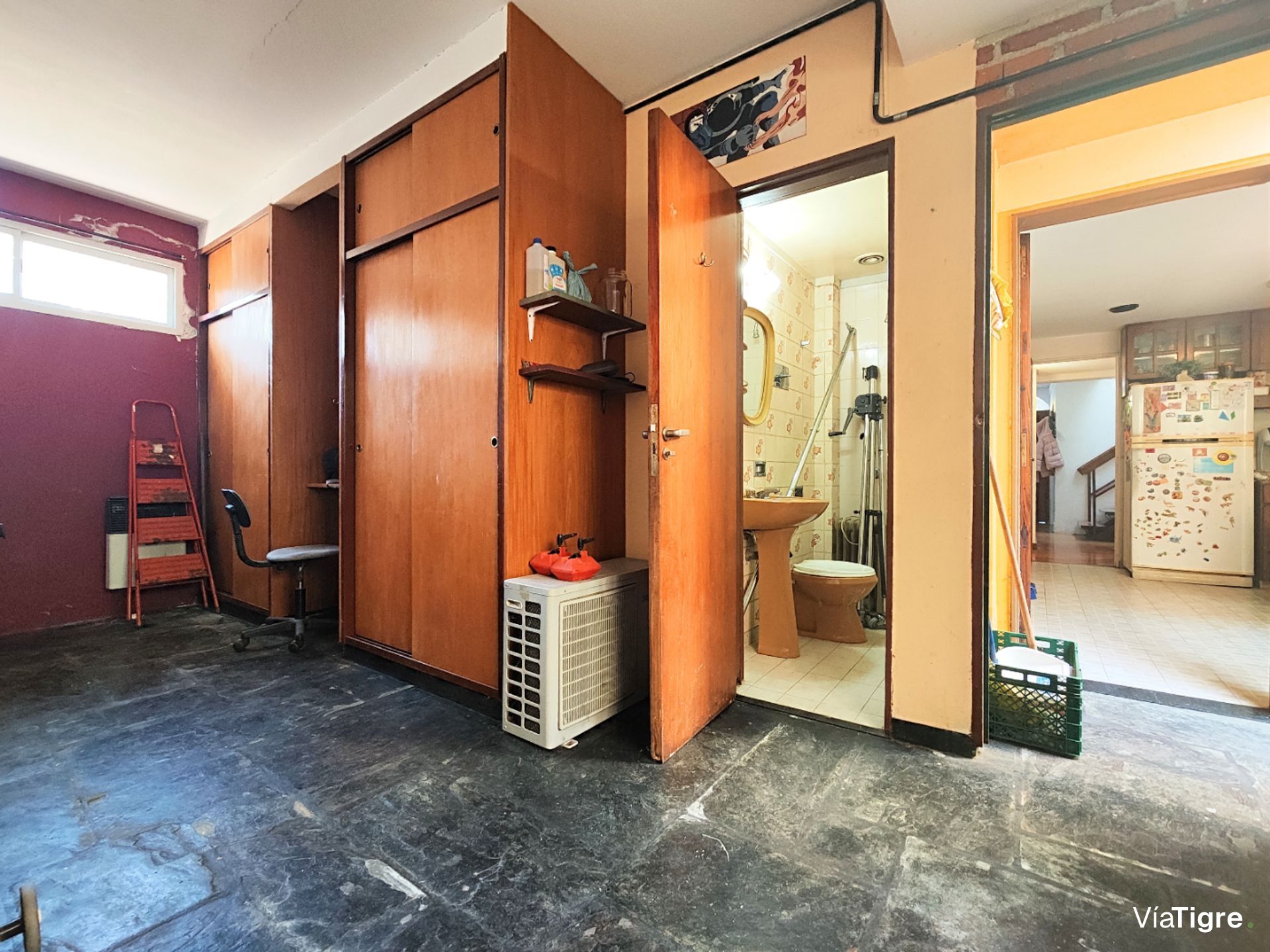VENTA Casa de 5 amb c/patio Florida Nuevo precio