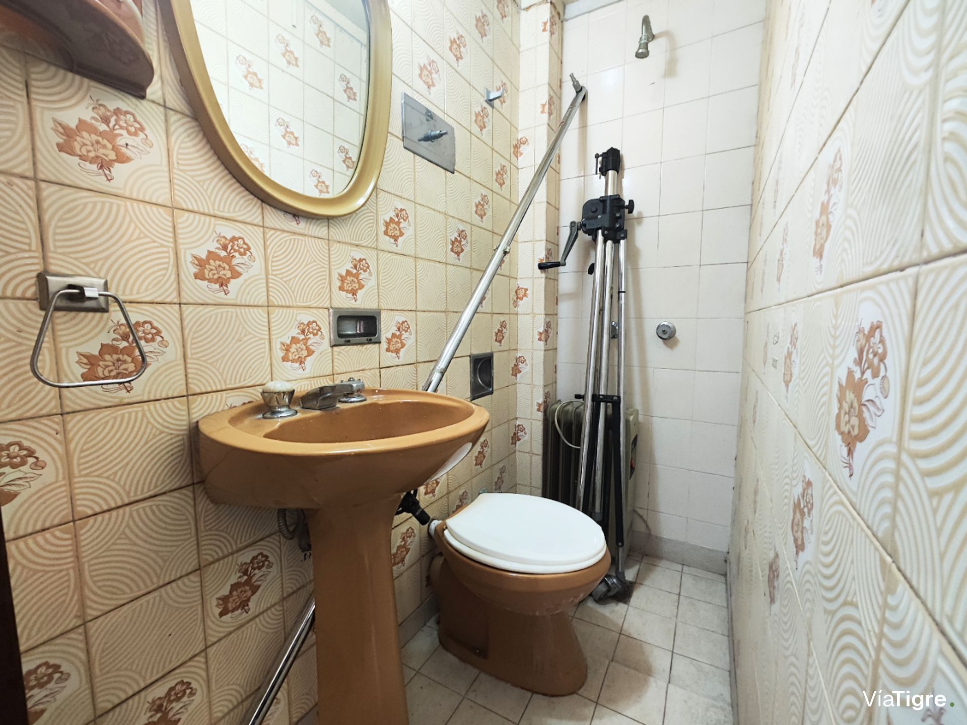 VENTA Casa de 5 amb c/patio Florida Nuevo precio