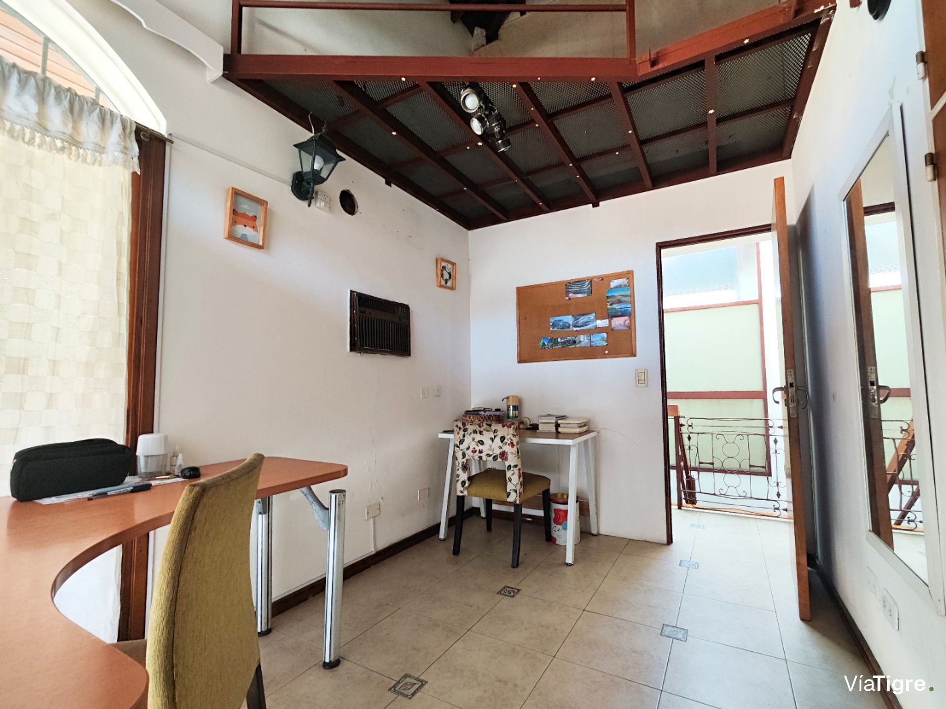 VENTA Casa de 5 amb c/patio Florida Nuevo precio