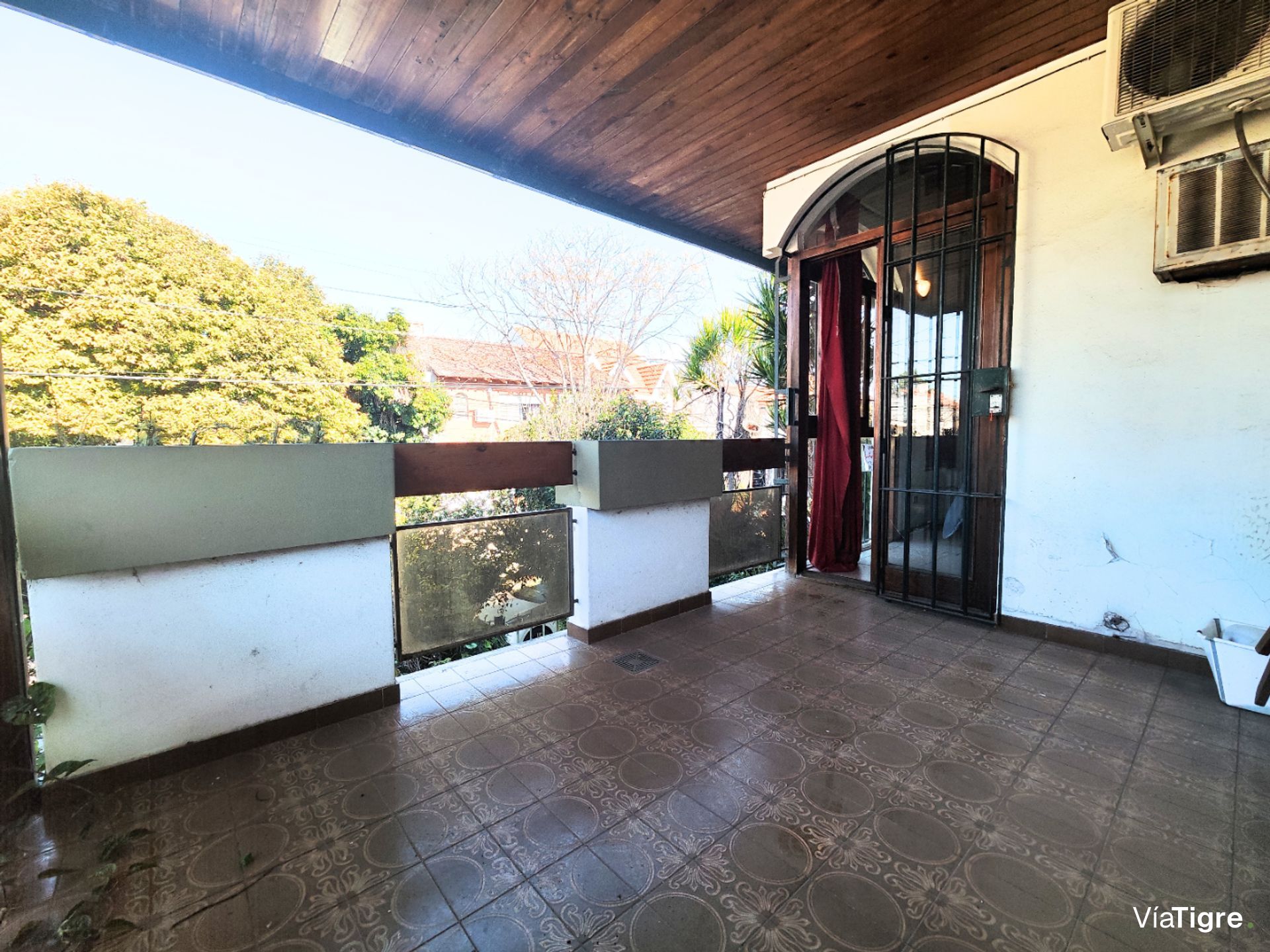 VENTA Casa de 5 amb c/patio Florida Nuevo precio