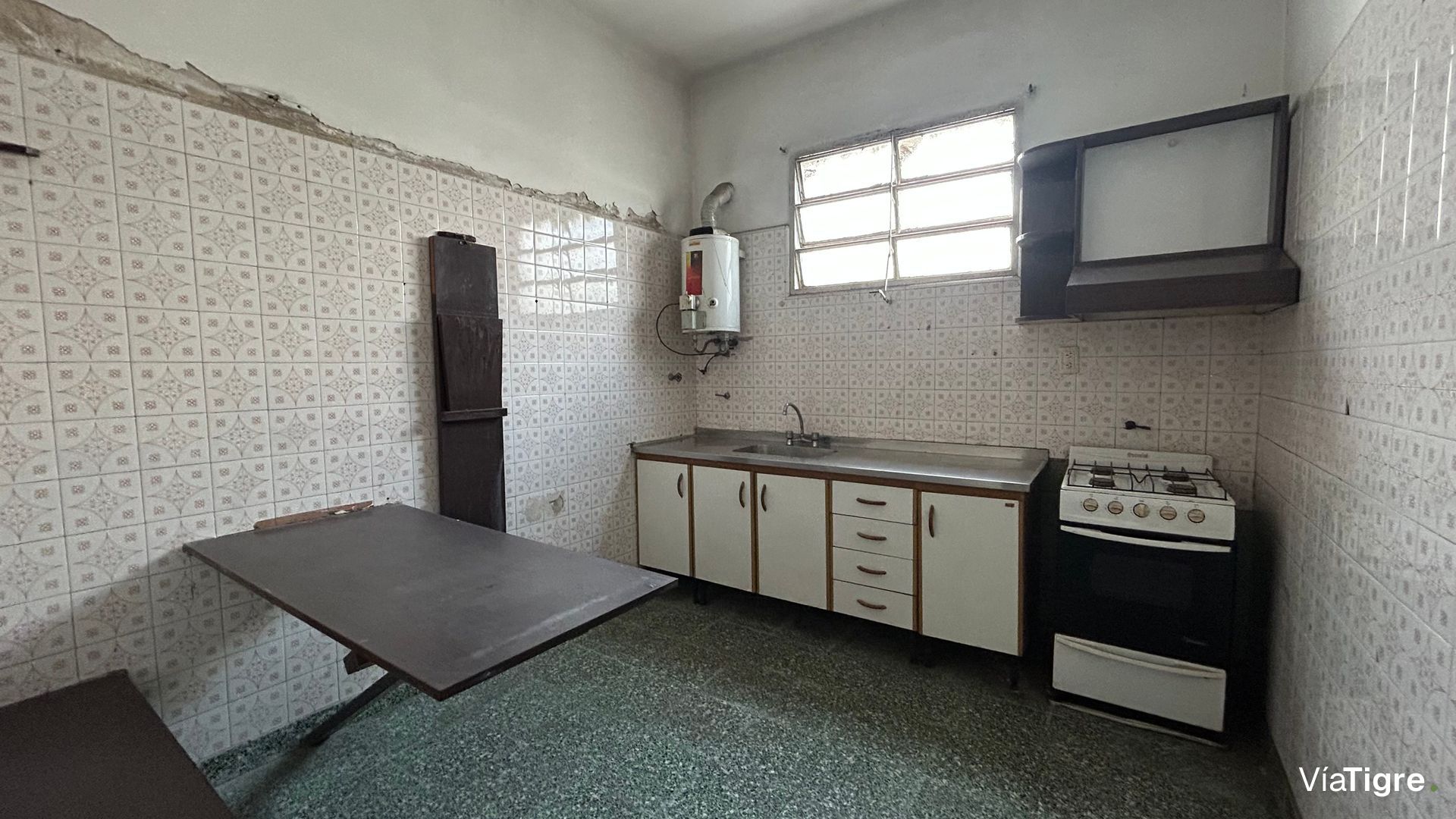 Venta Ph Mono Florida Oeste A Refaccionar
