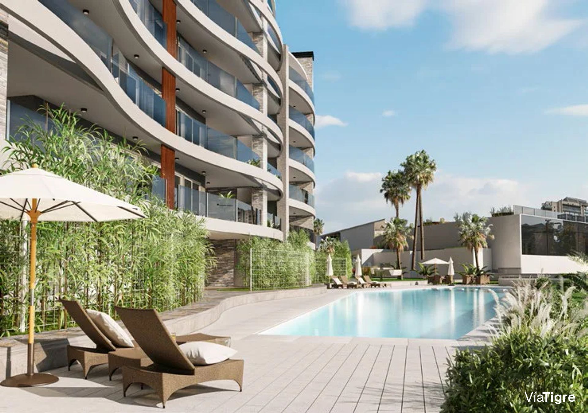 Depto 2 Amb En Venta Torre Zafiro Nordelta
