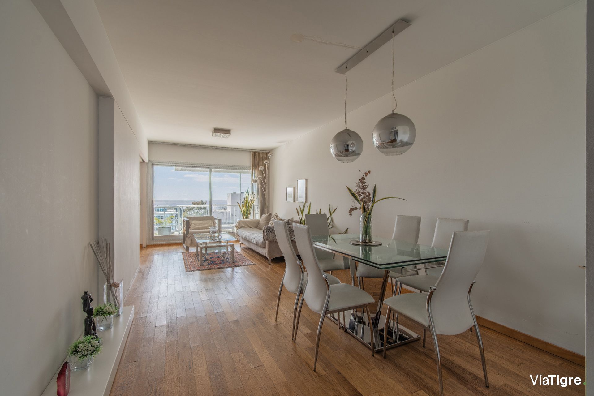 Venta Depto 4 Ambientes C/Vista Al Rio Full Amenit
