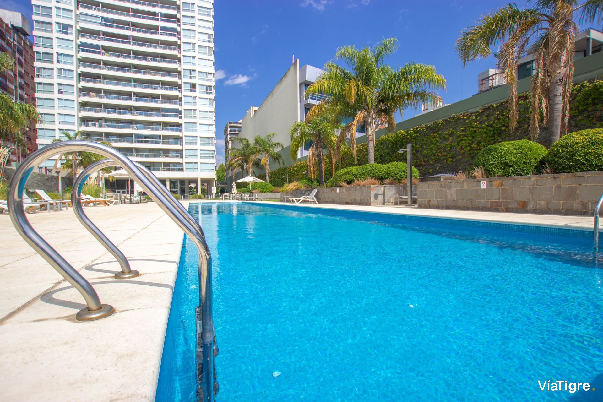 Venta Depto 4 Ambientes C/Vista Al Rio Full Amenit
