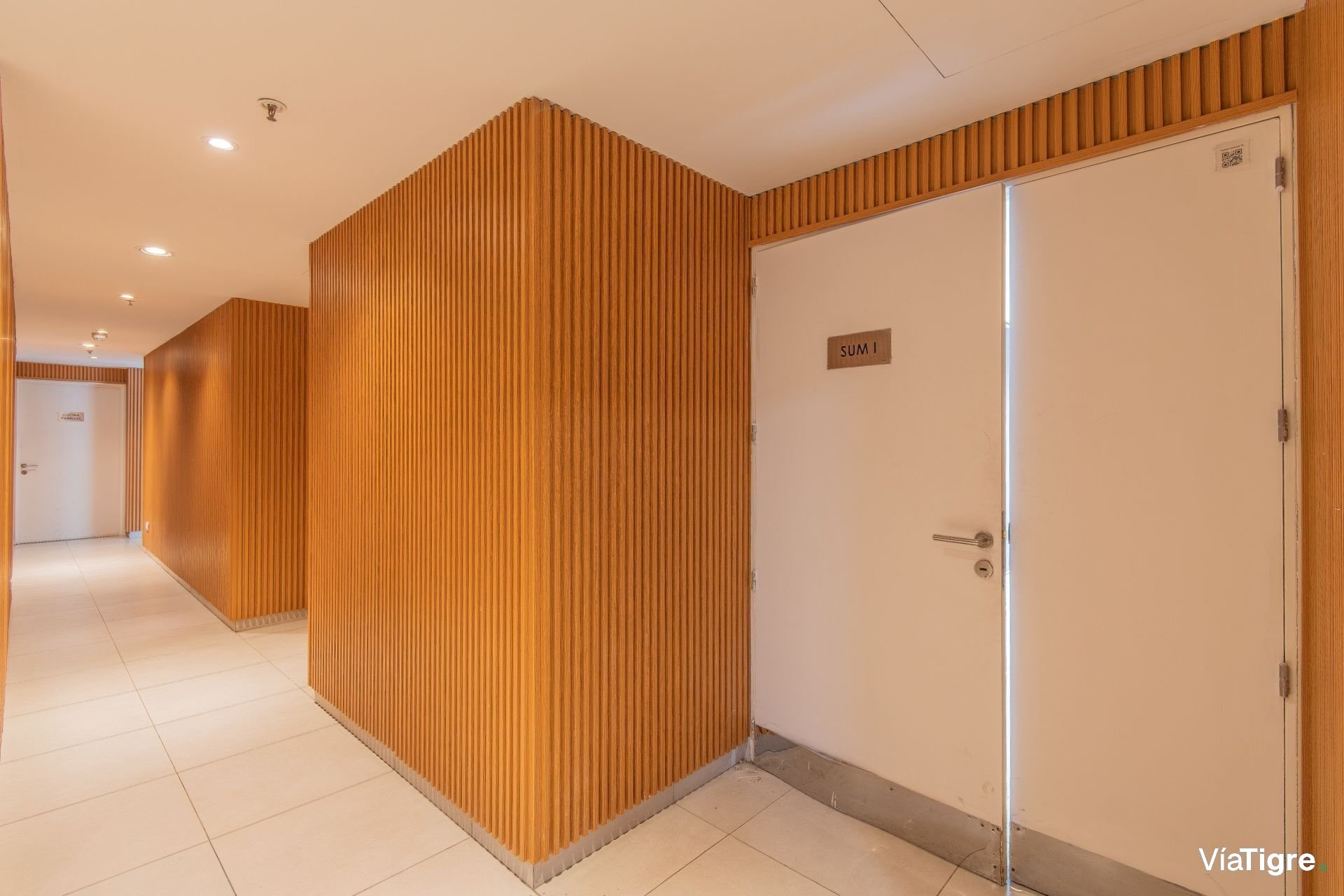 Venta Depto 4 Ambientes C/Vista Al Rio Full Amenit