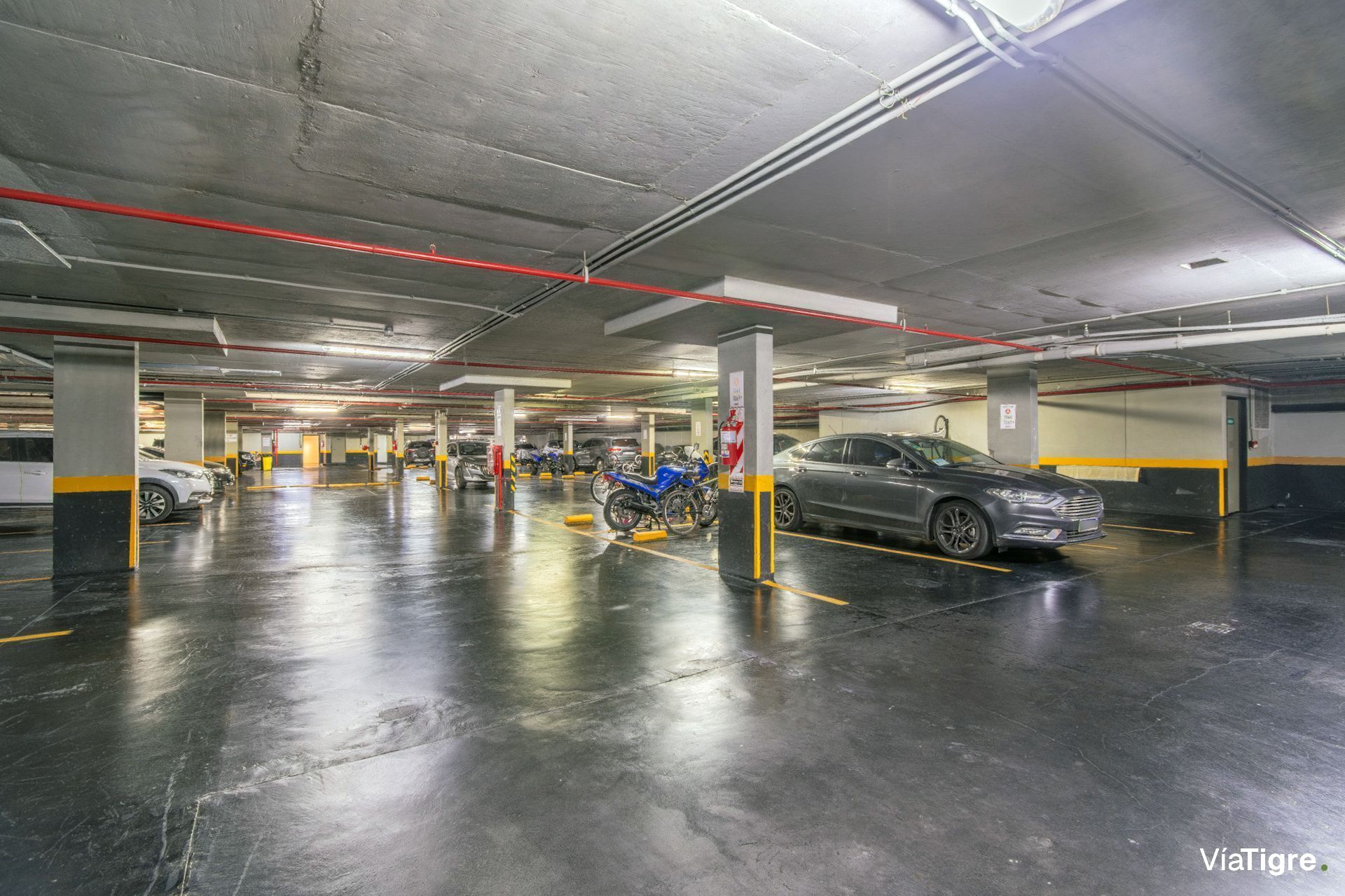 Venta Depto 4 Ambientes C/Vista Al Rio Full Amenit