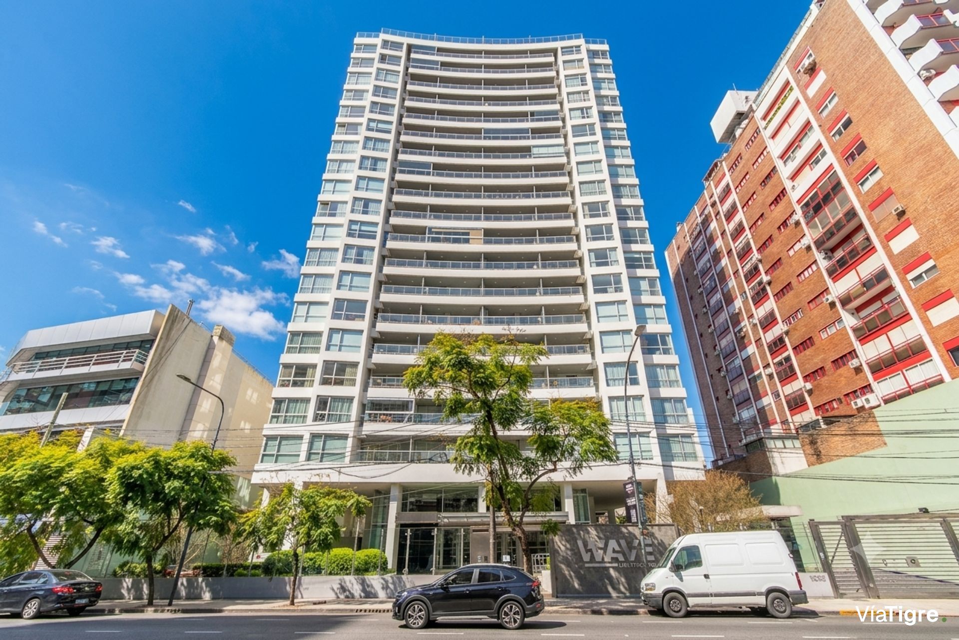 Venta Depto 4 Ambientes C/Vista Al Rio Full Amenit