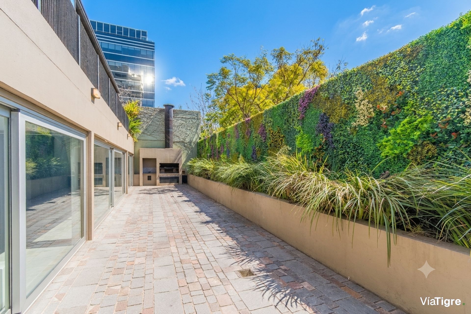Venta Depto 4 Ambientes C/Vista Al Rio Full Amenit