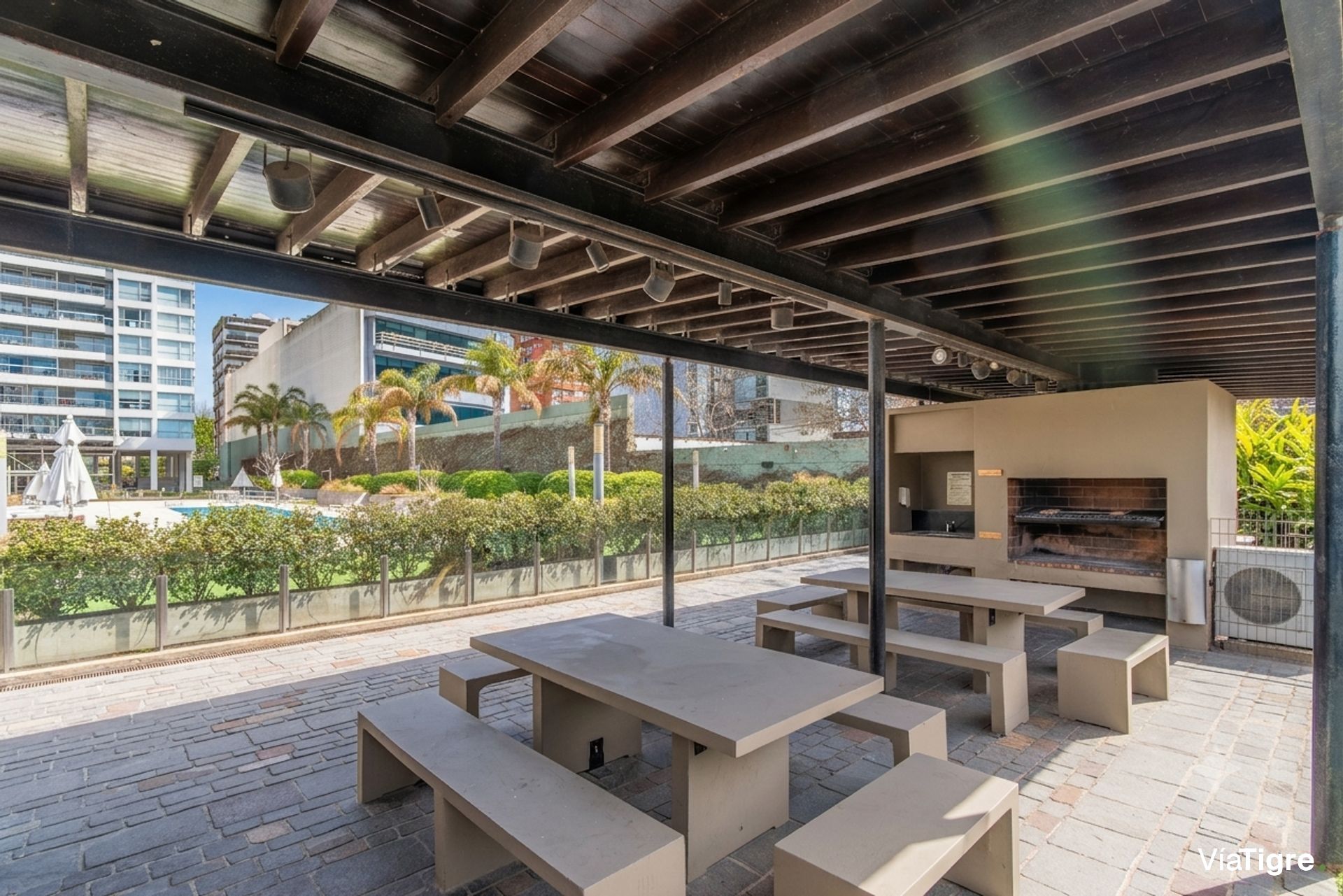 Venta Depto 4 Ambientes C/Vista Al Rio Full Amenit