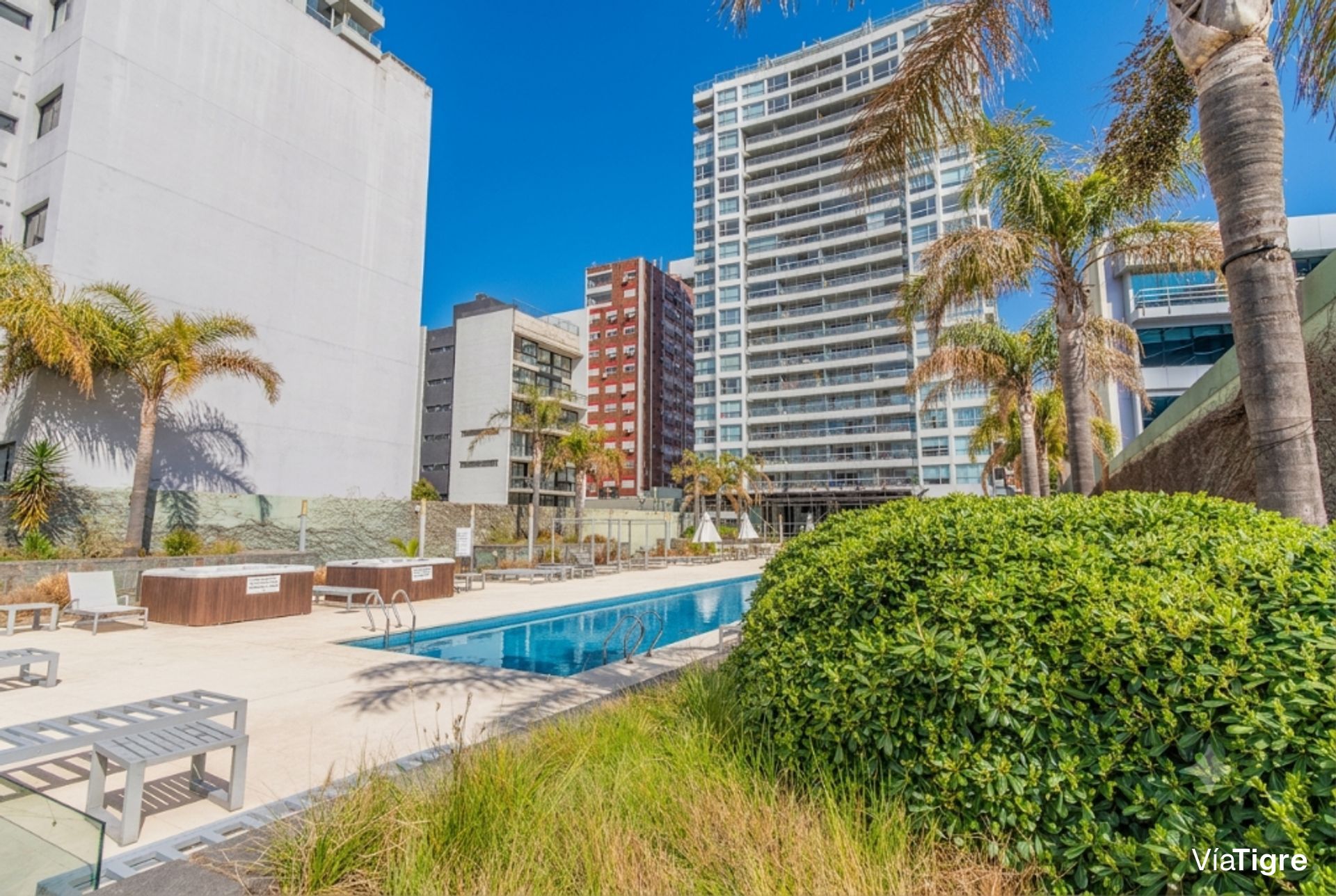 Venta Depto 4 Ambientes C/Vista Al Rio Full Amenit