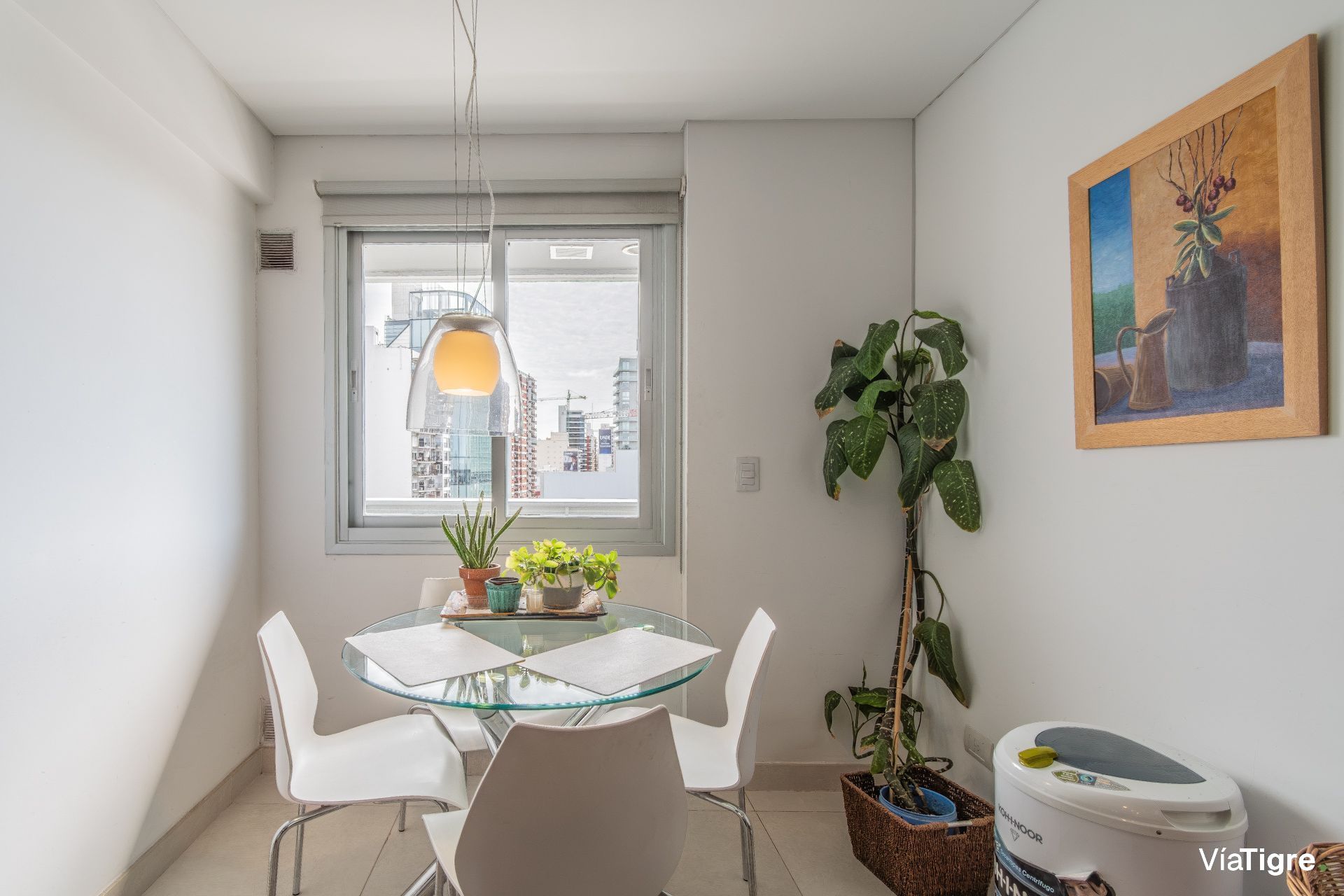 Venta Depto 4 Ambientes C/Vista Al Rio Full Amenit