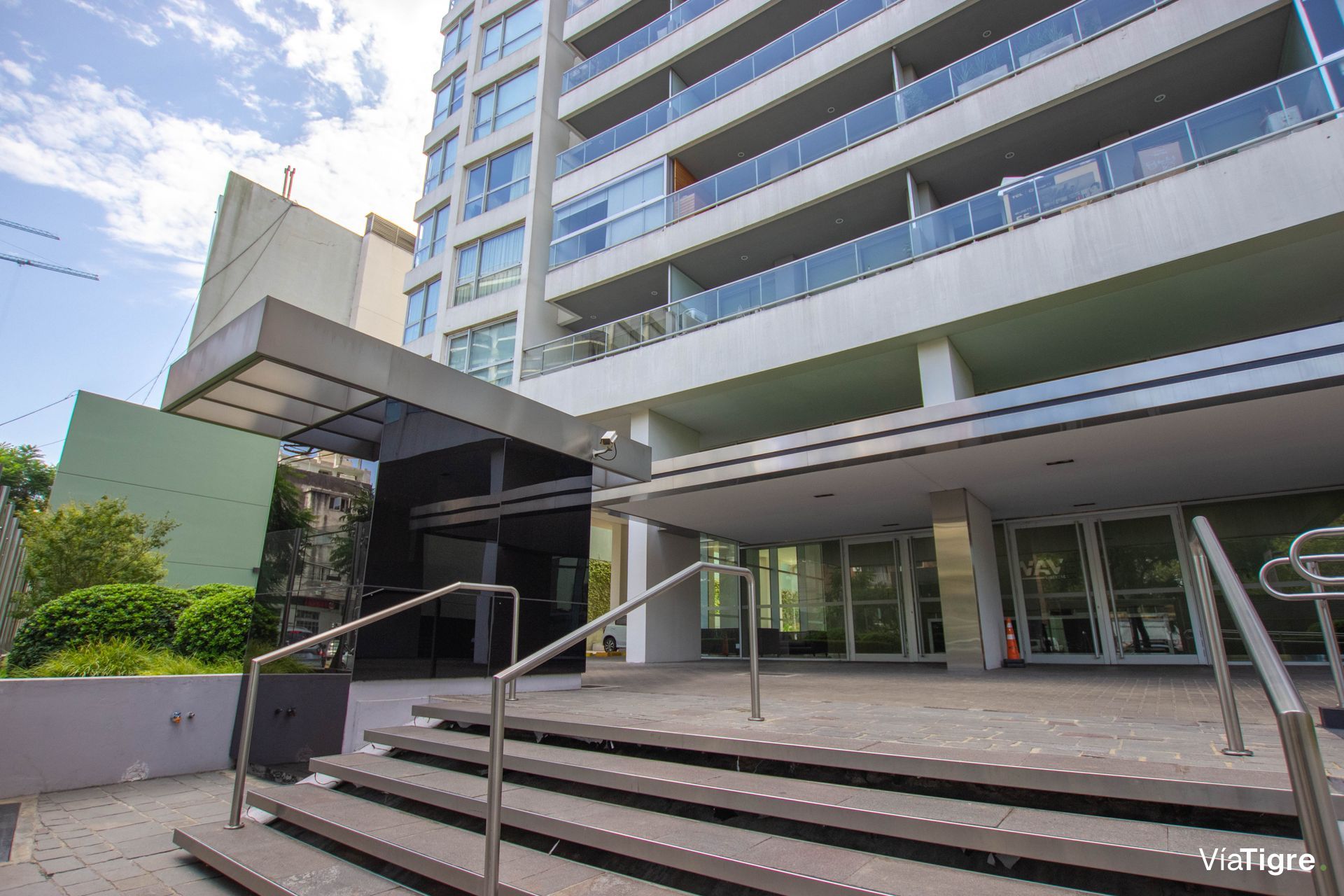 Venta Depto 4 Ambientes C/Vista Al Rio Full Amenit