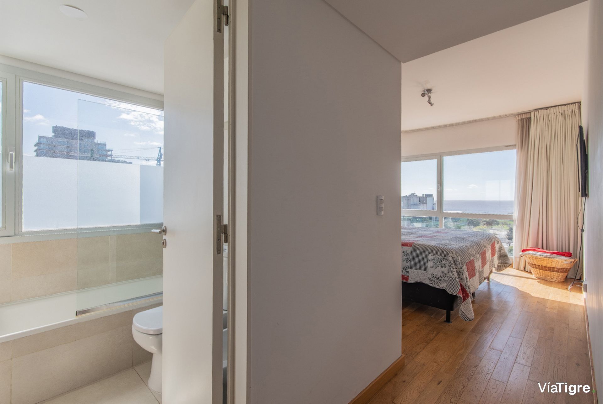 Venta Depto 4 Ambientes C/Vista Al Rio Full Amenit