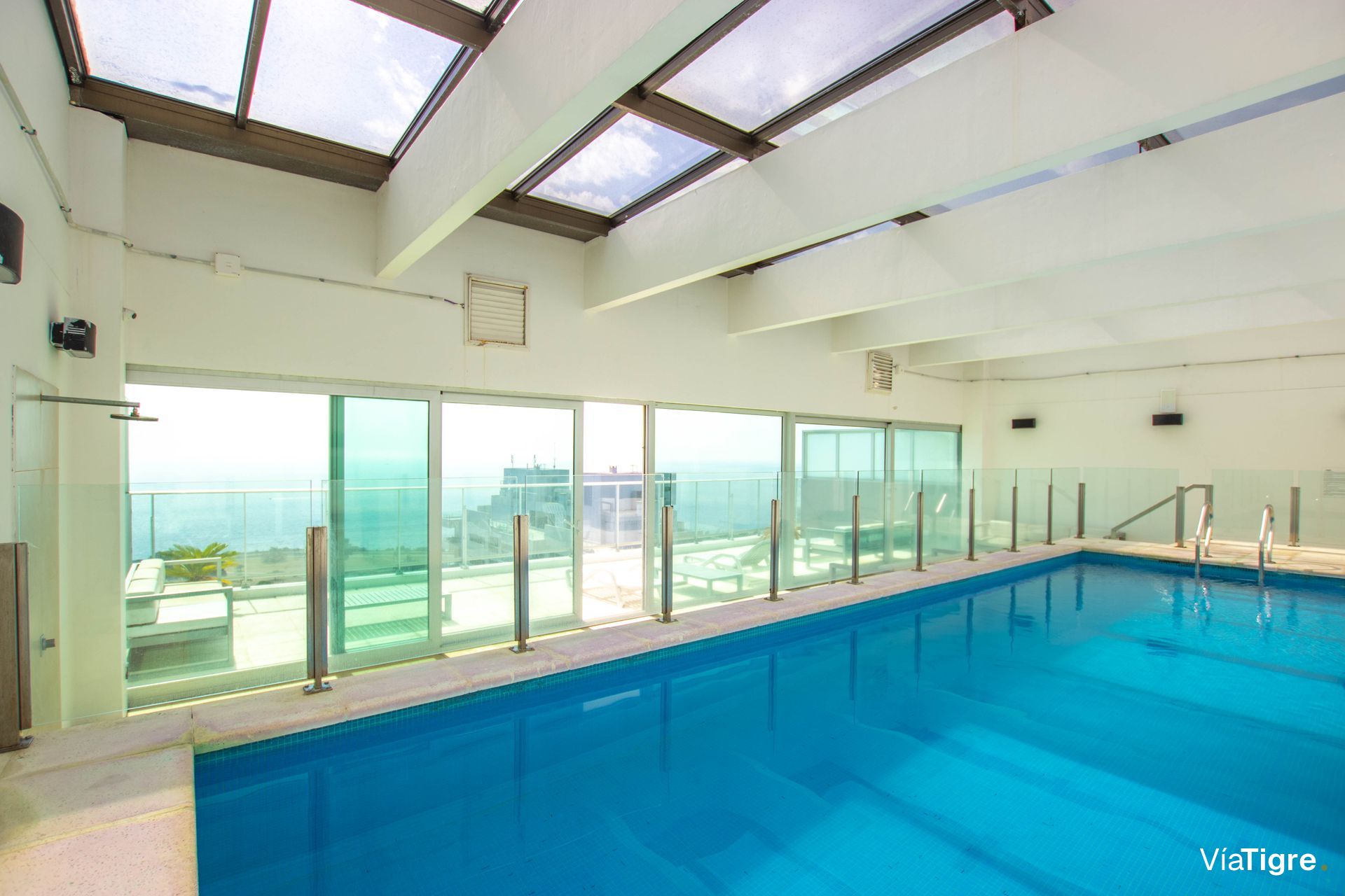Venta Depto 4 Ambientes C/Vista Al Rio Full Amenit