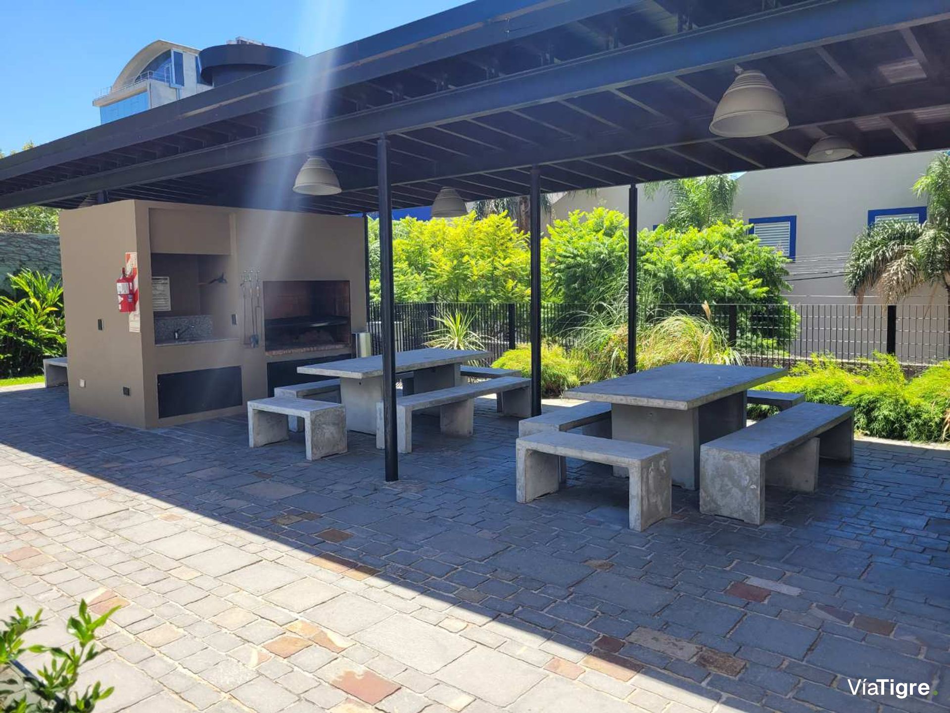 Venta Depto 4 Ambientes C/Vista Al Rio Full Amenit