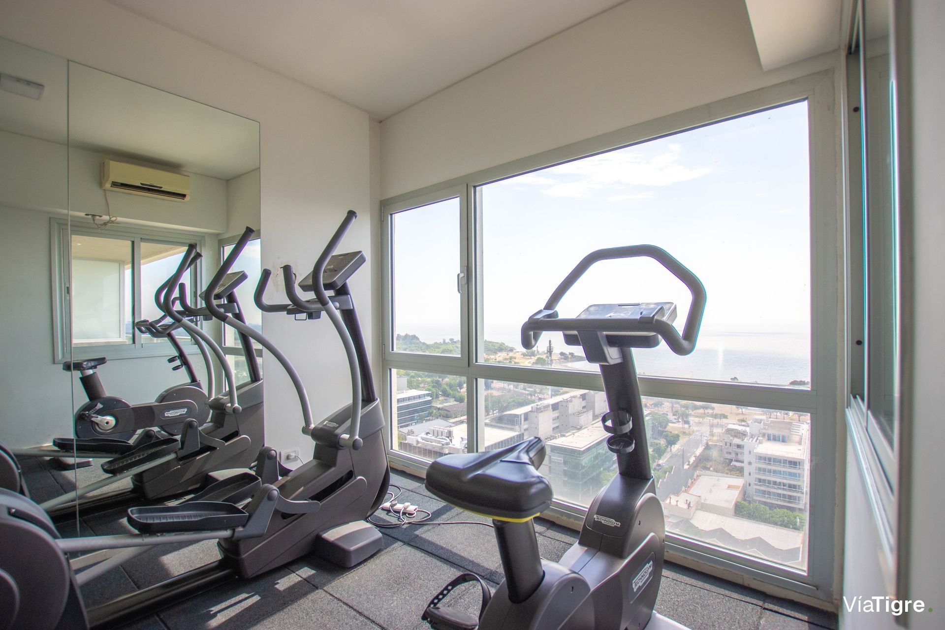 Venta Depto 4 Ambientes C/Vista Al Rio Full Amenit