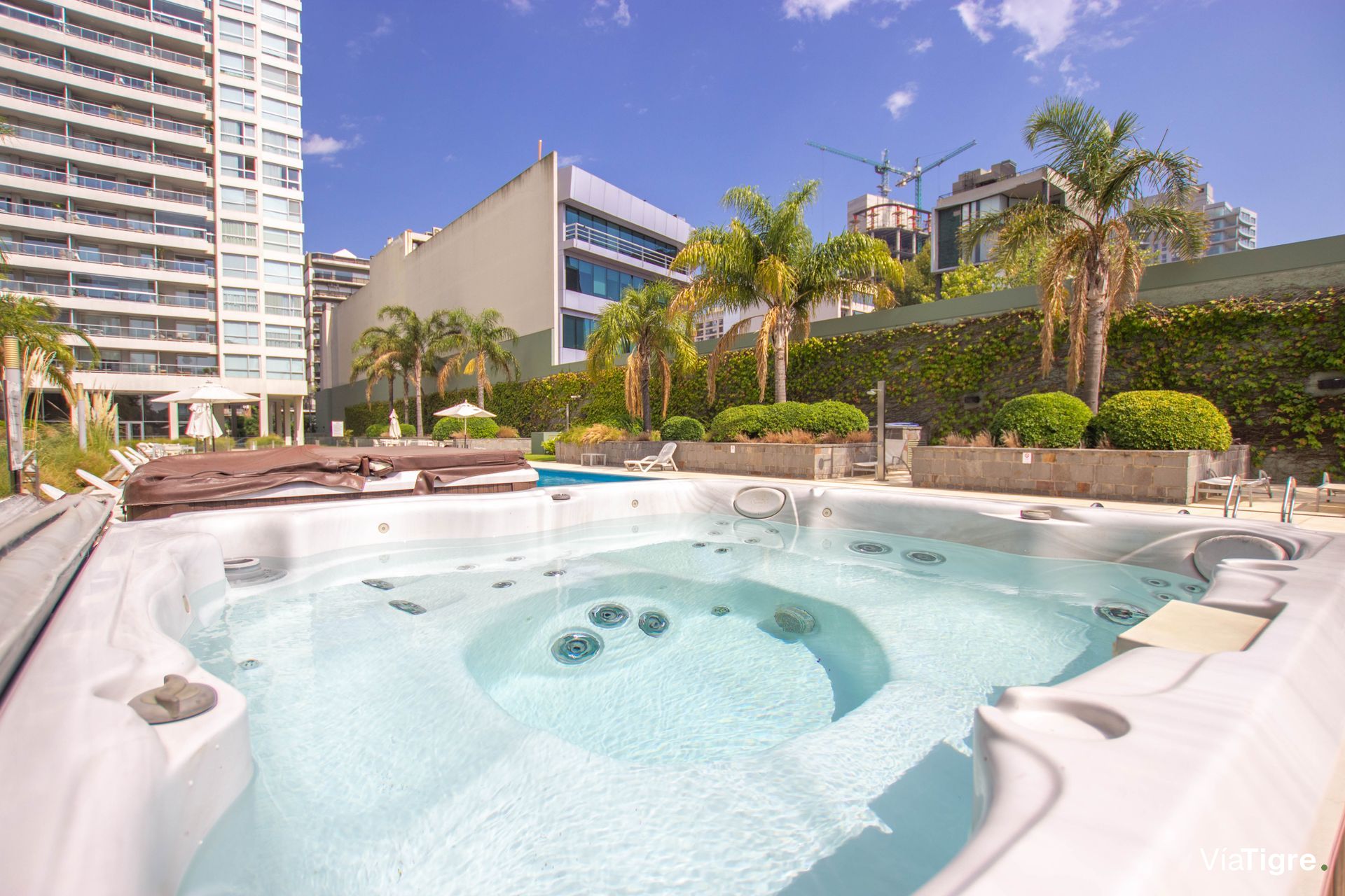 Venta Depto 4 Ambientes C/Vista Al Rio Full Amenit