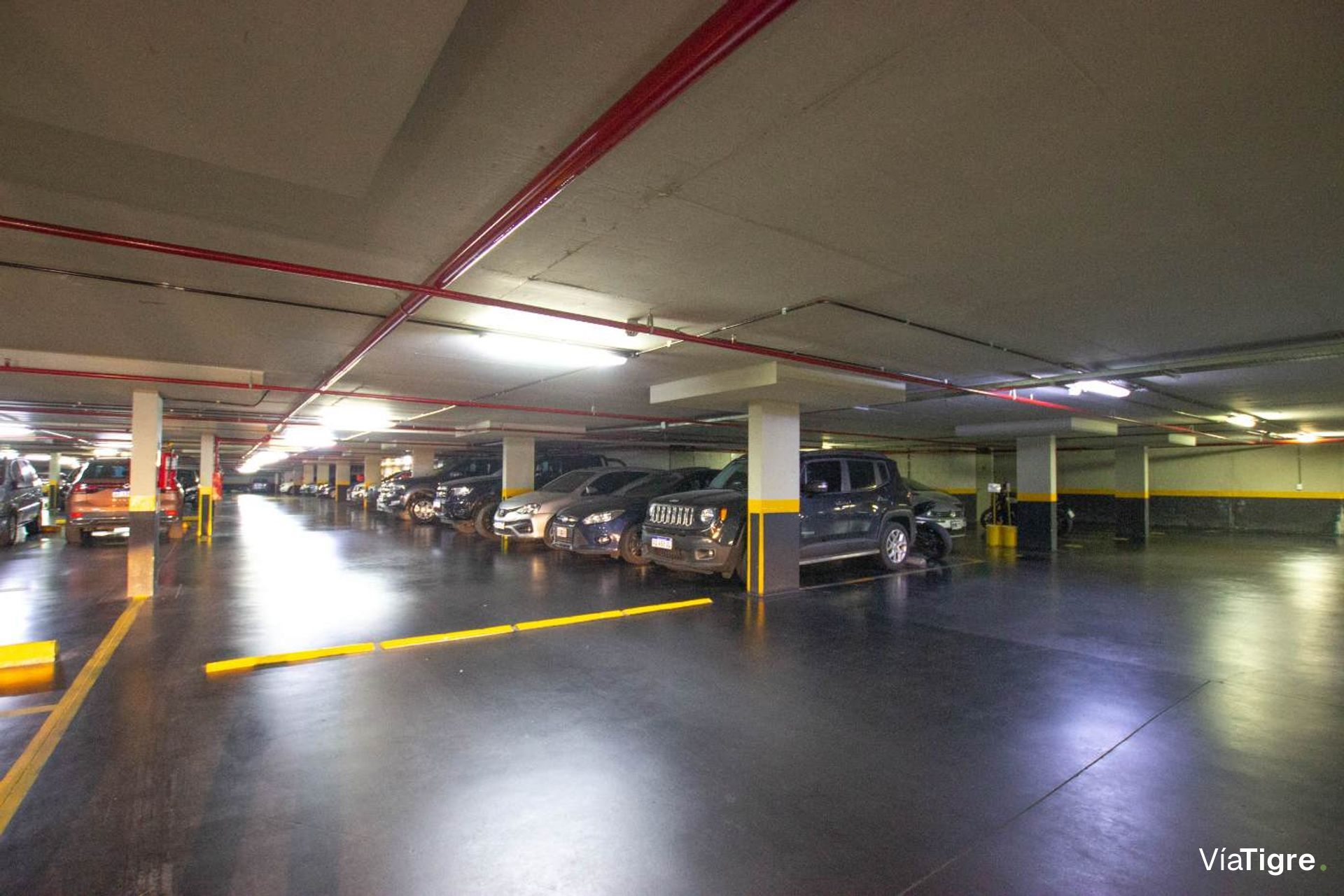Venta Depto 4 Ambientes C/Vista Al Rio Full Amenit