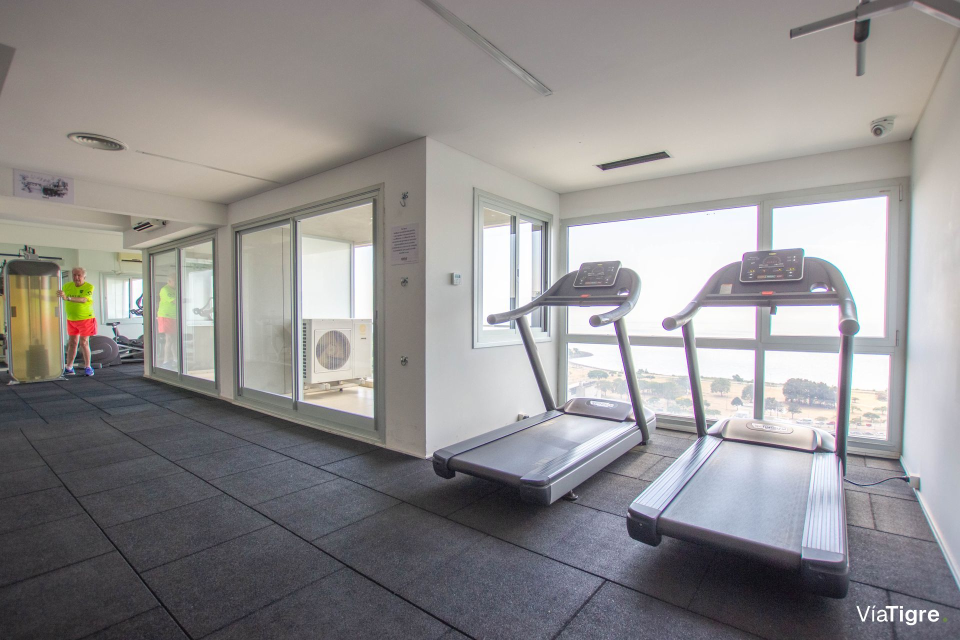 Venta Depto 4 Ambientes C/Vista Al Rio Full Amenit