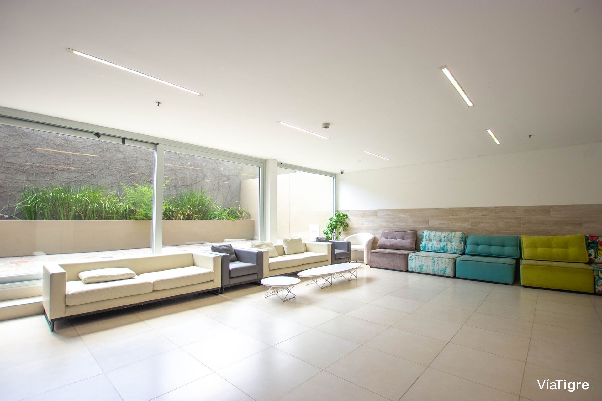 Venta Depto 4 Ambientes C/Vista Al Rio Full Amenit