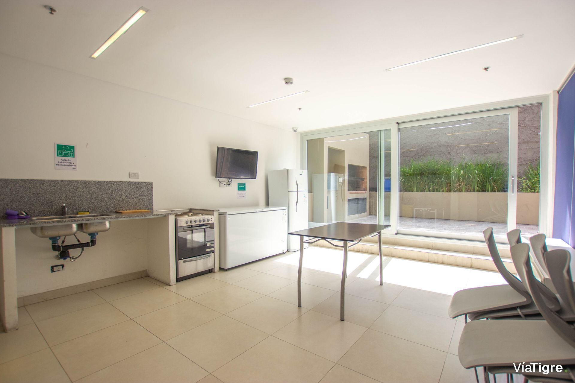 Venta Depto 4 Ambientes C/Vista Al Rio Full Amenit