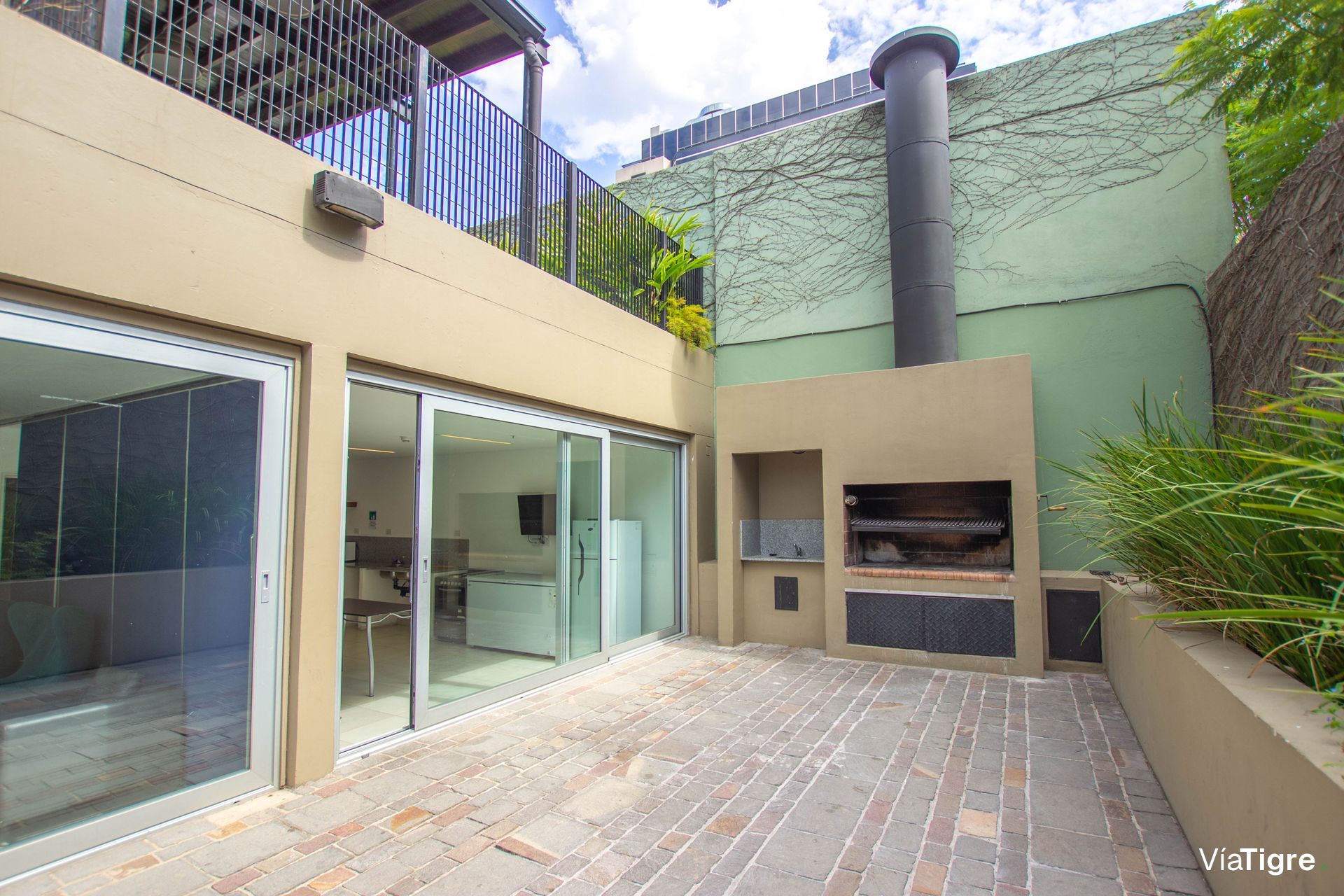 Venta Depto 4 Ambientes C/Vista Al Rio Full Amenit