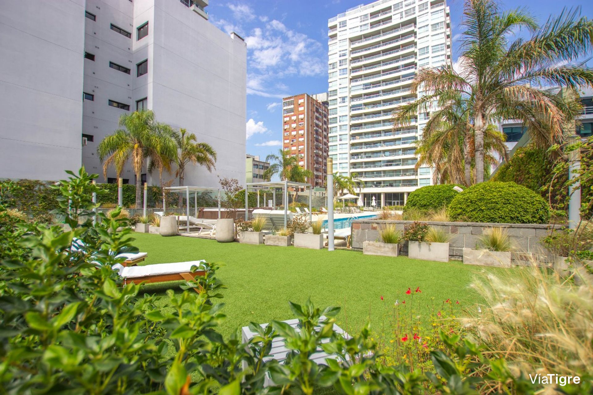Venta Depto 4 Ambientes C/Vista Al Rio Full Amenit
