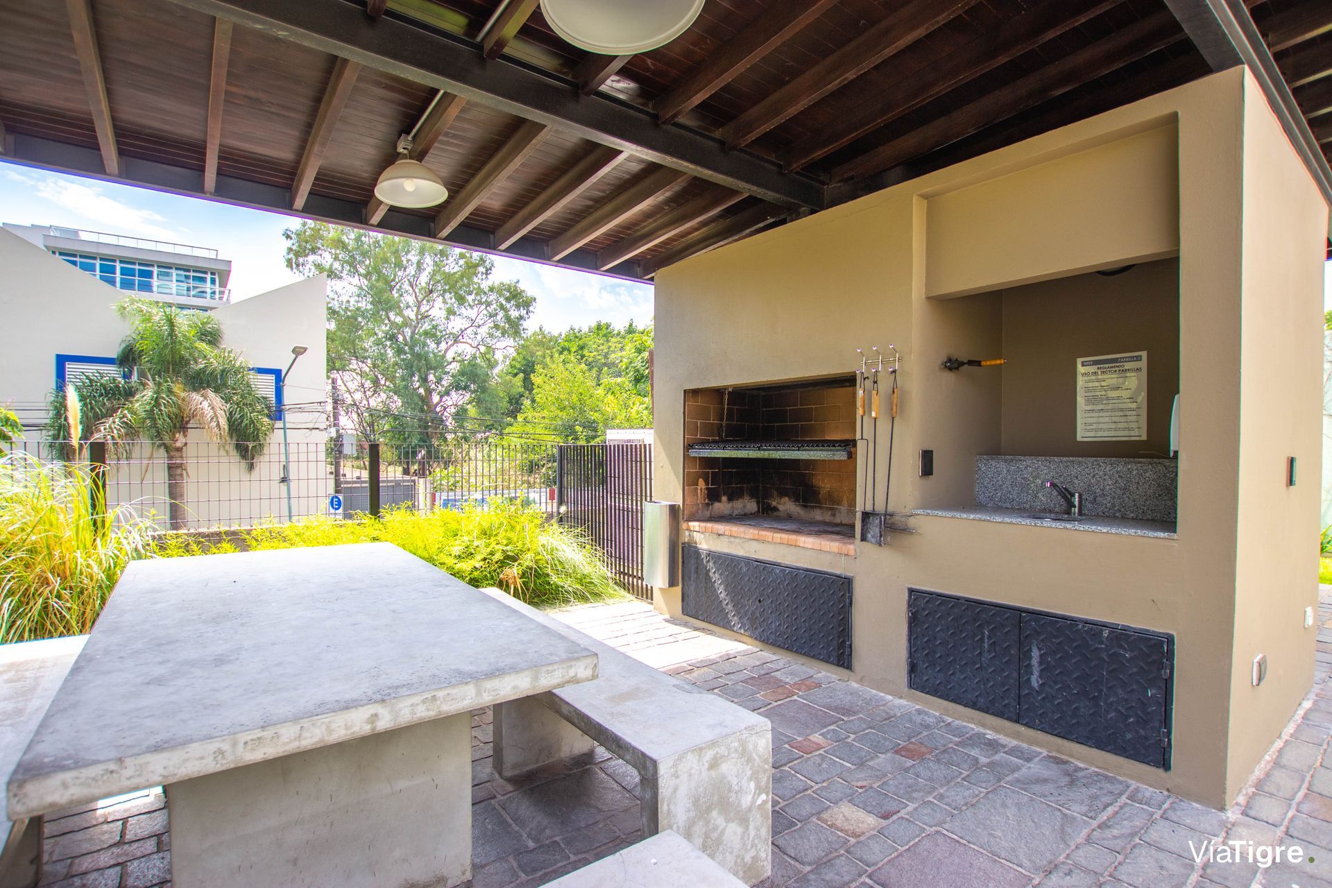 Venta Depto 4 Ambientes C/Vista Al Rio Full Amenit