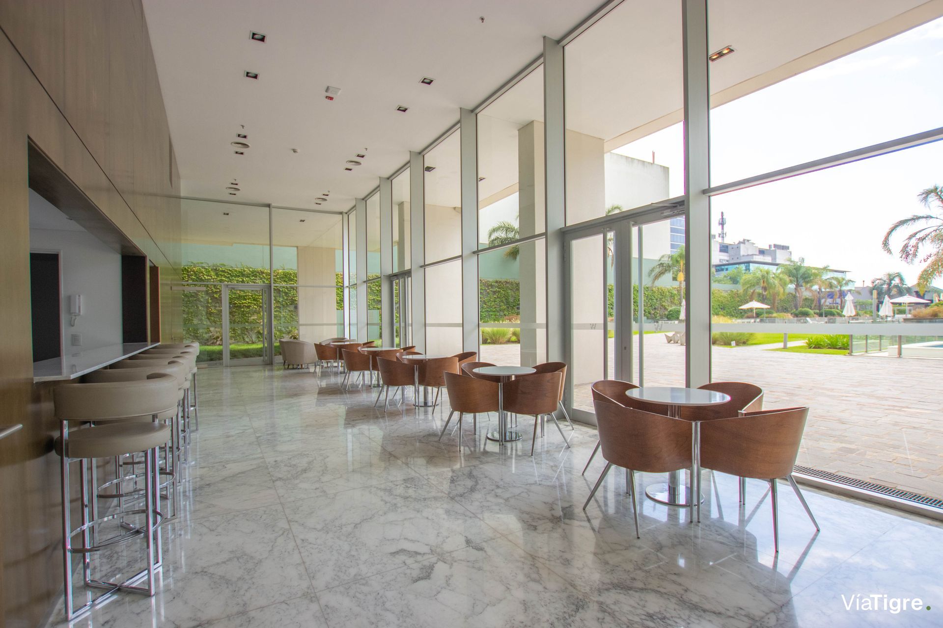Venta Depto 4 Ambientes C/Vista Al Rio Full Amenit