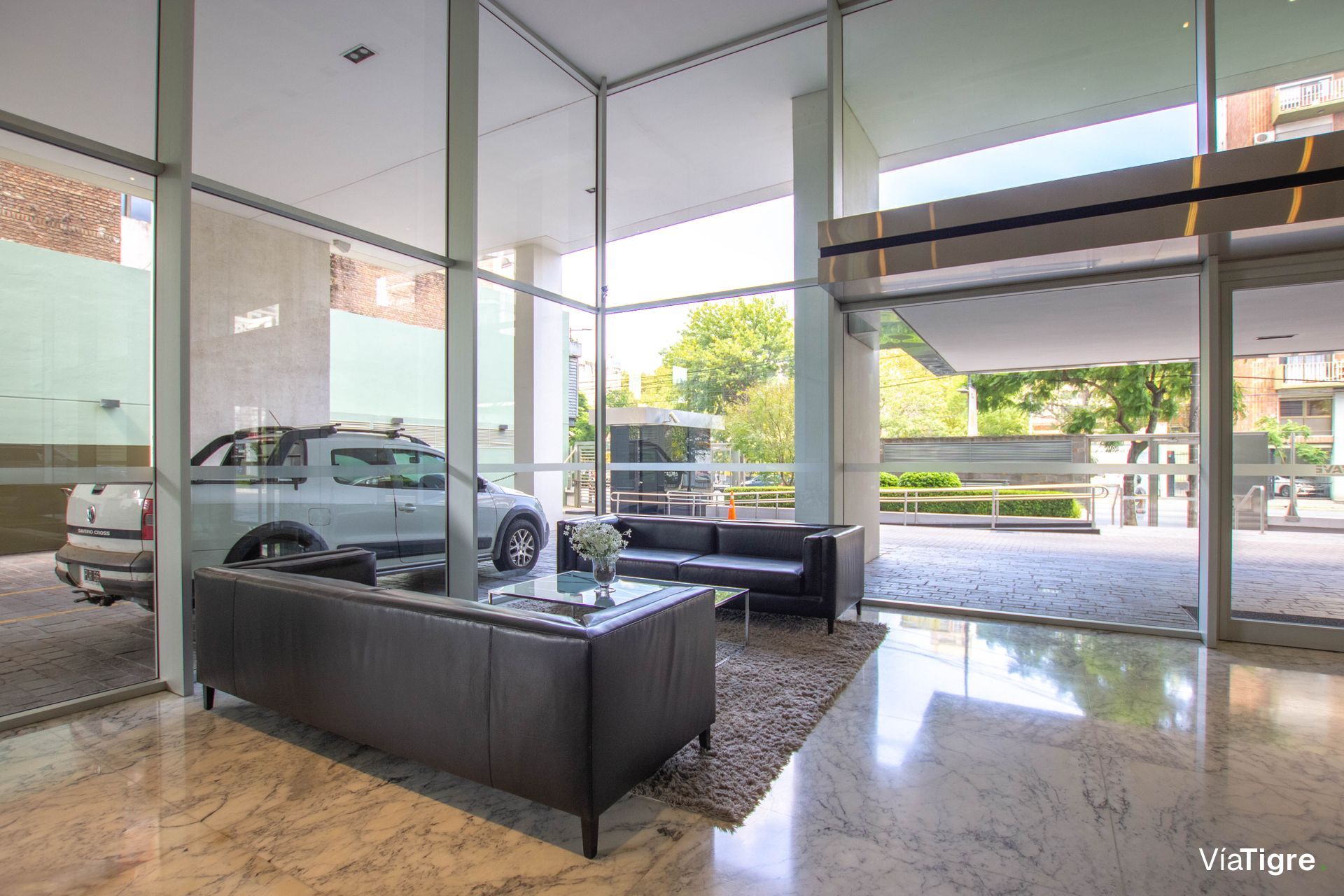 Venta Depto 4 Ambientes C/Vista Al Rio Full Amenit
