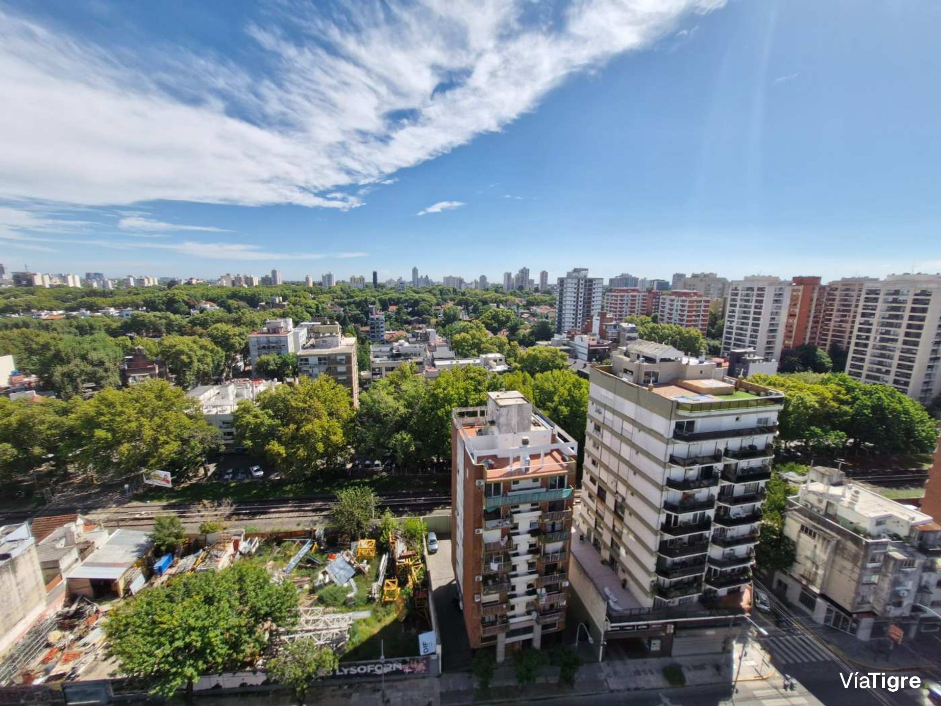 Venta Depto 4 Ambientes C/Vista Al Rio Full Amenit